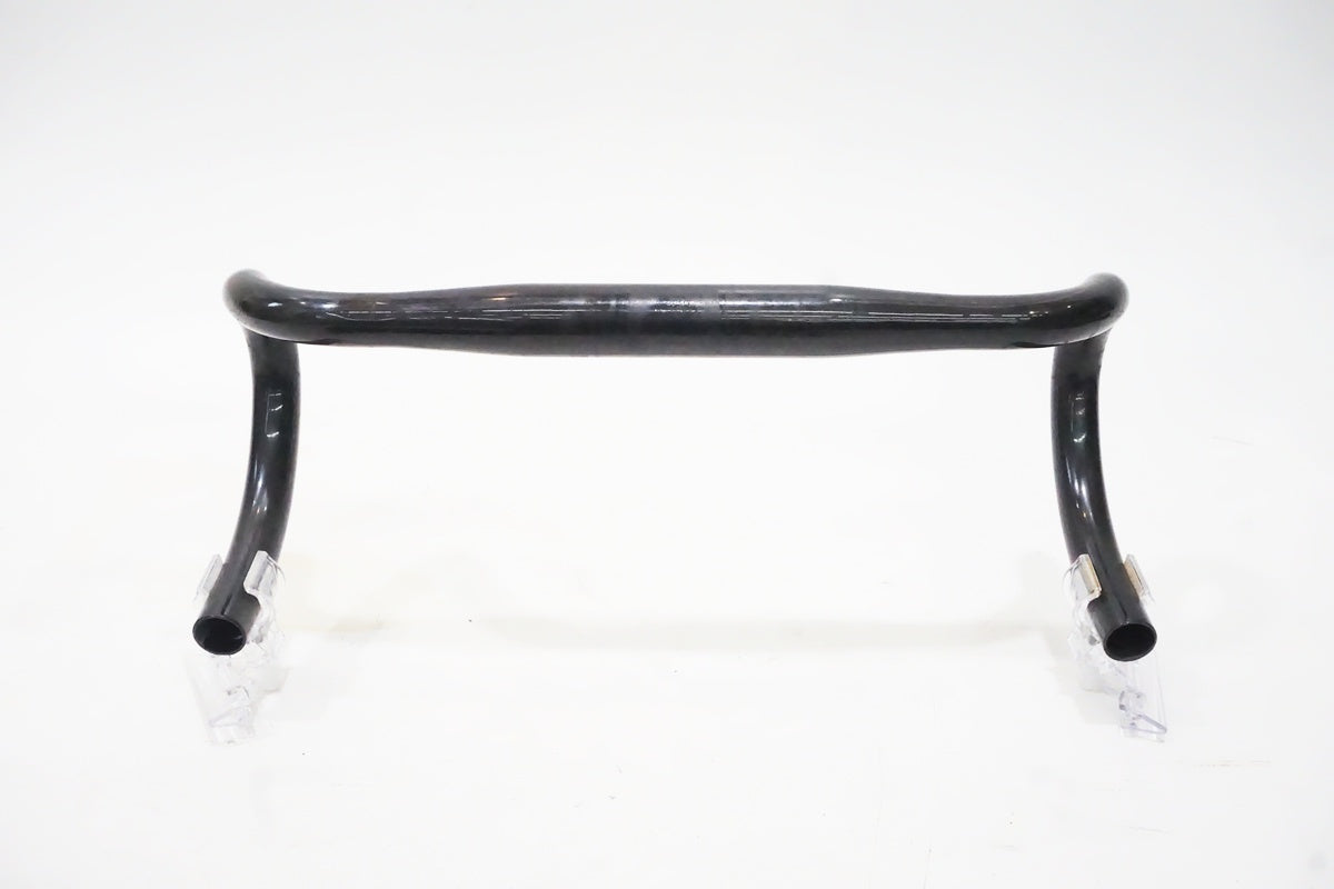 TNI「ティーエヌアイ」 CARBON SUPER SHALLOW φ31.8 400mm ドロップハンドル/ 京都西院店