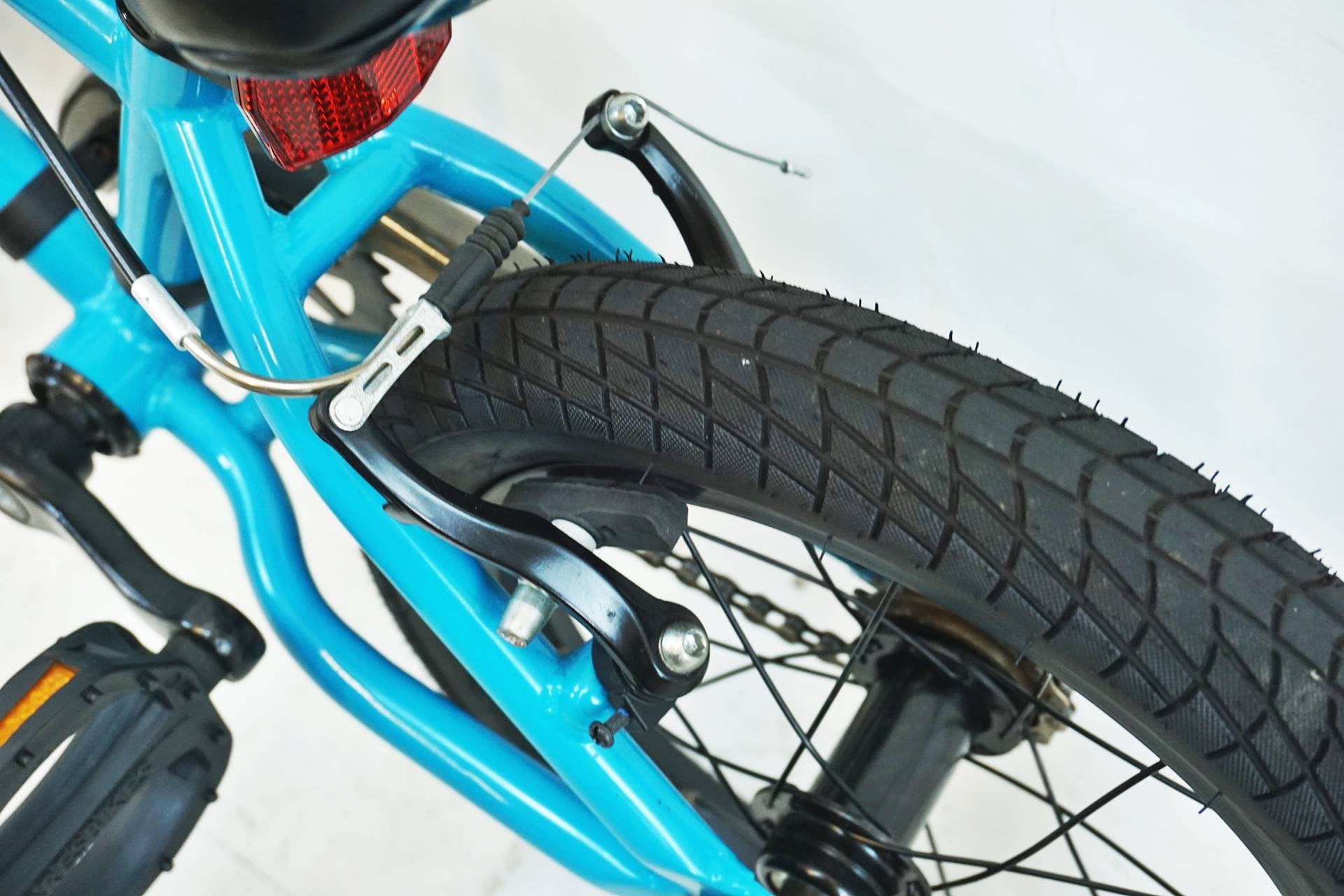 ARESBIKES 「アーレスバイク」 A/KID 14インチ 2022年モデル キッズバイク / 有明ガーデン店