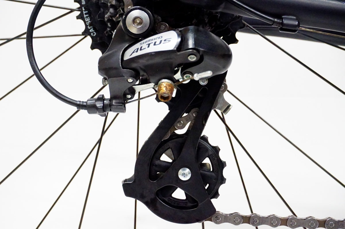 KHODAABLOOM 「コーダブルーム」 RAIL700A 2021年モデル クロスバイク / 名古屋大須店