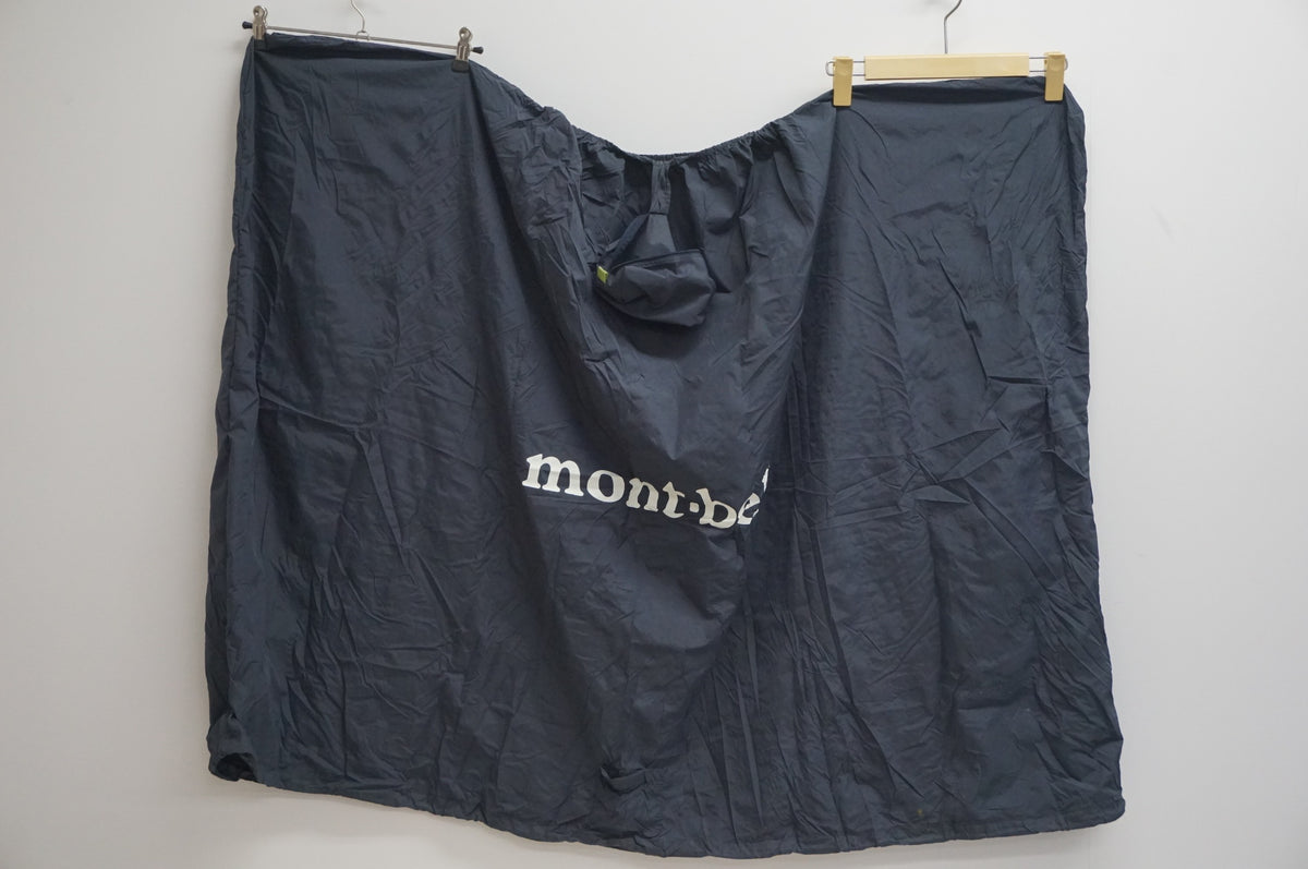 MONT-BELL 「モンベル」 COMPACT RINKO BAG 輪行バッグ / 福岡店
