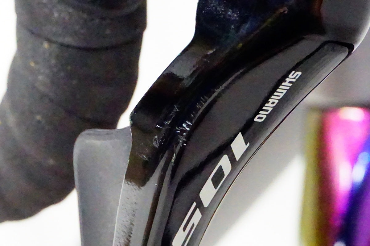 ELVES 「エルヴス」 AVARI PRO DISC 2024年モデル ロードバイク / 名古屋大須店