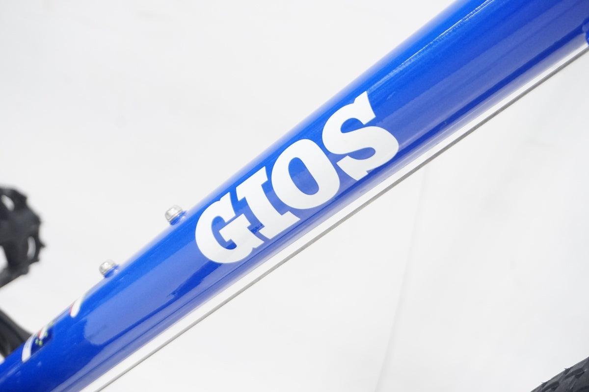 GIOS 「ジオス」 GENOVA 24 2021年モデル マウンテンバイク / 滋賀大津店
