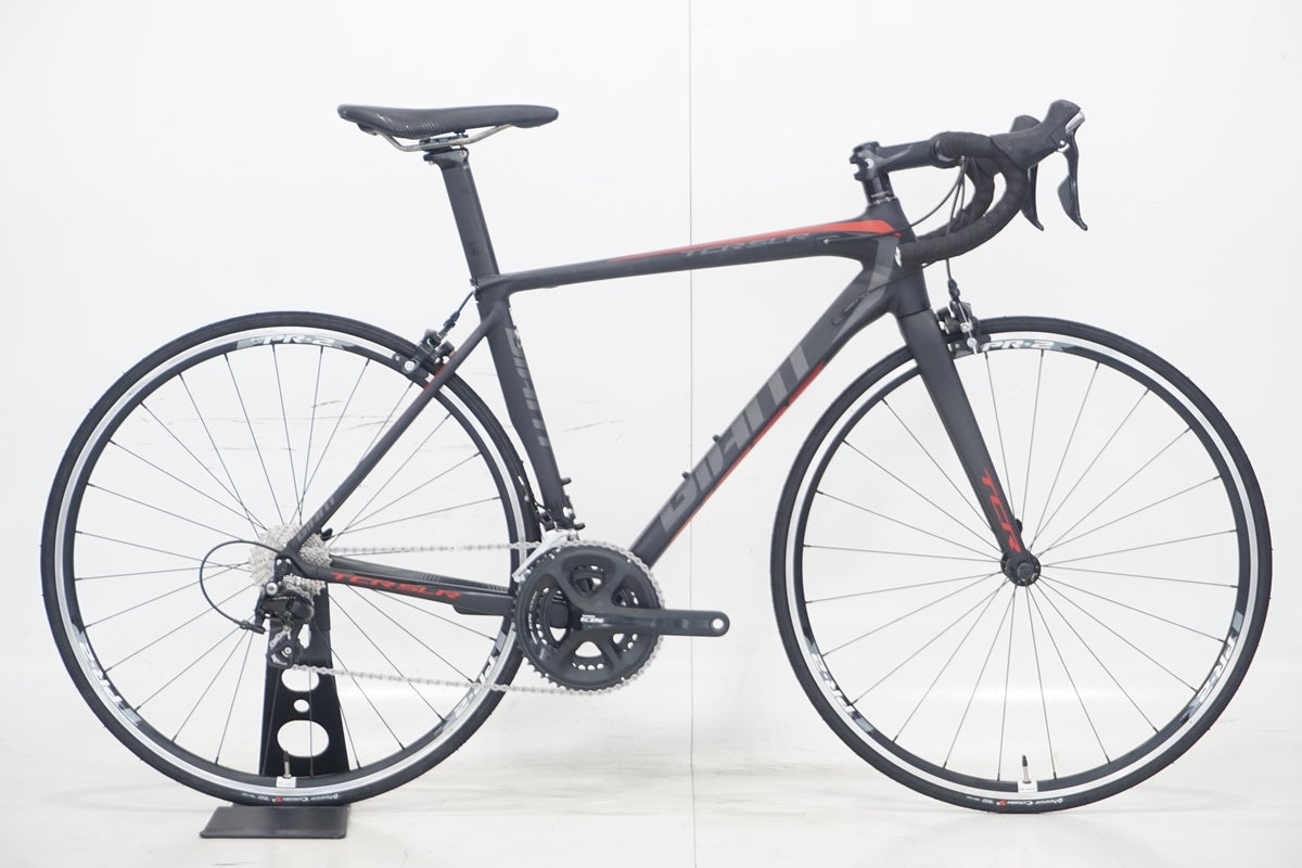 GIANT 「ジャイアント」 TCR SLR2 2016年モデル ロードバイク / 滋賀