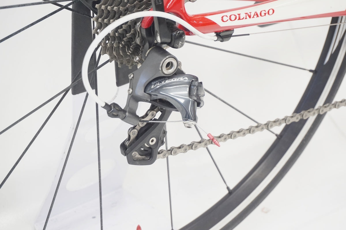COLNAGO「コルナゴ」 CLX3.0 2014年モデル ロードバイク/ 京都八幡店