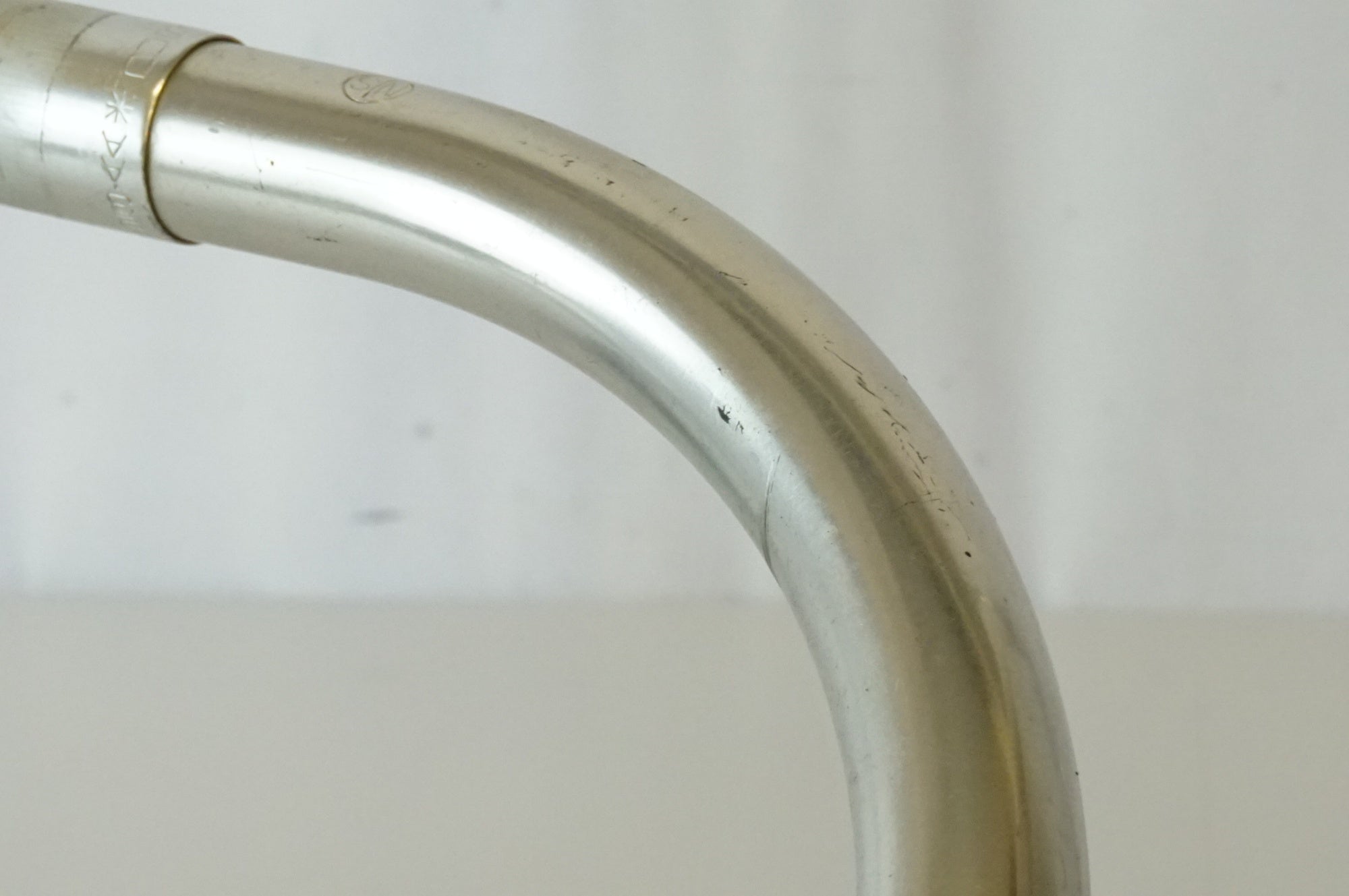 NITTO 「ニットー」 B123 NJS φ25.4 370mm ハンドル / 浜松店