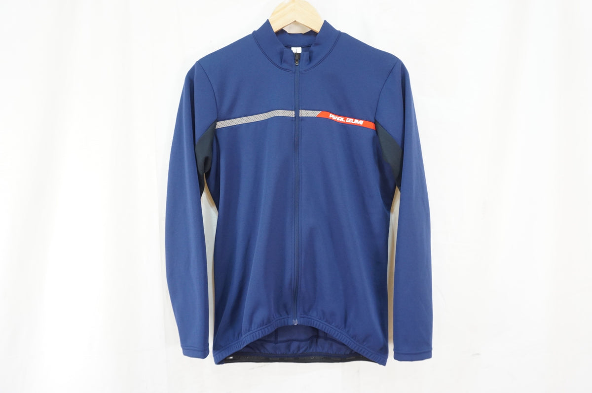 PEARL IZUMI 「パールイズミ」 長袖 Mサイズ ジャージ / 浦和ベース