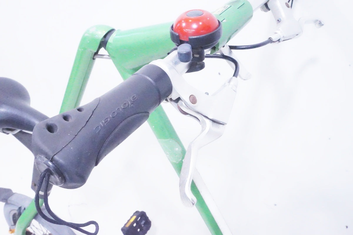 STRIDA「ストライダ」 年式不明 折りたたみ自転車 16インチ / 京都西院店
