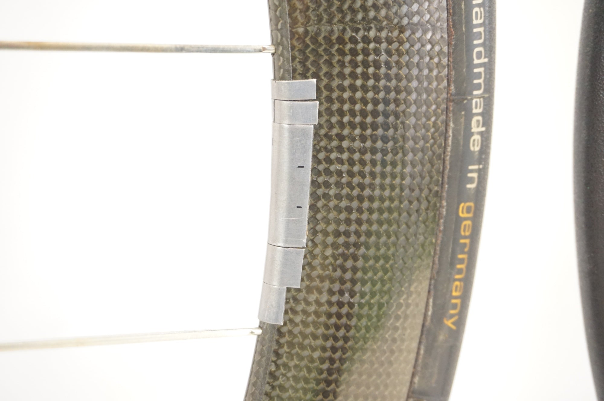 CORIMA 「コリマ」 MEDIUM 650C シマノ8-10速 ホイールセット / 宇都宮店