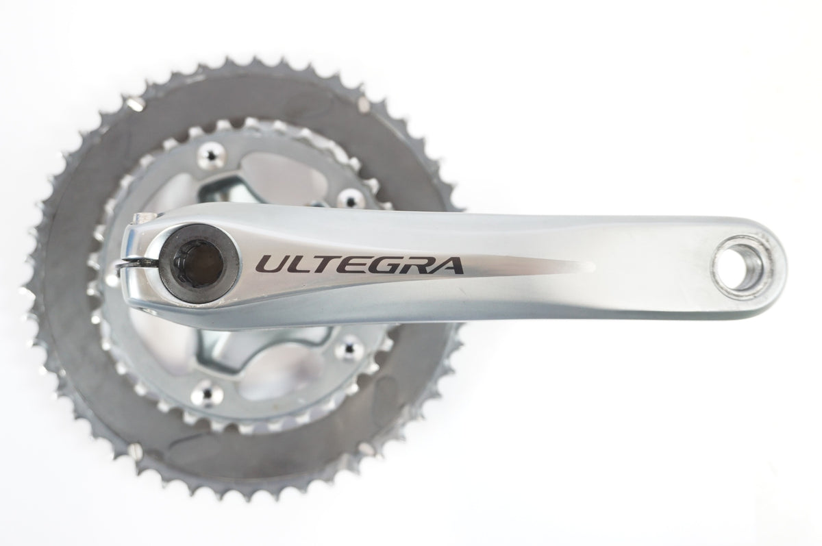 SHIMANO 「シマノ」 FC-6750 50-34T 170mm クランクセット / 宇都宮店