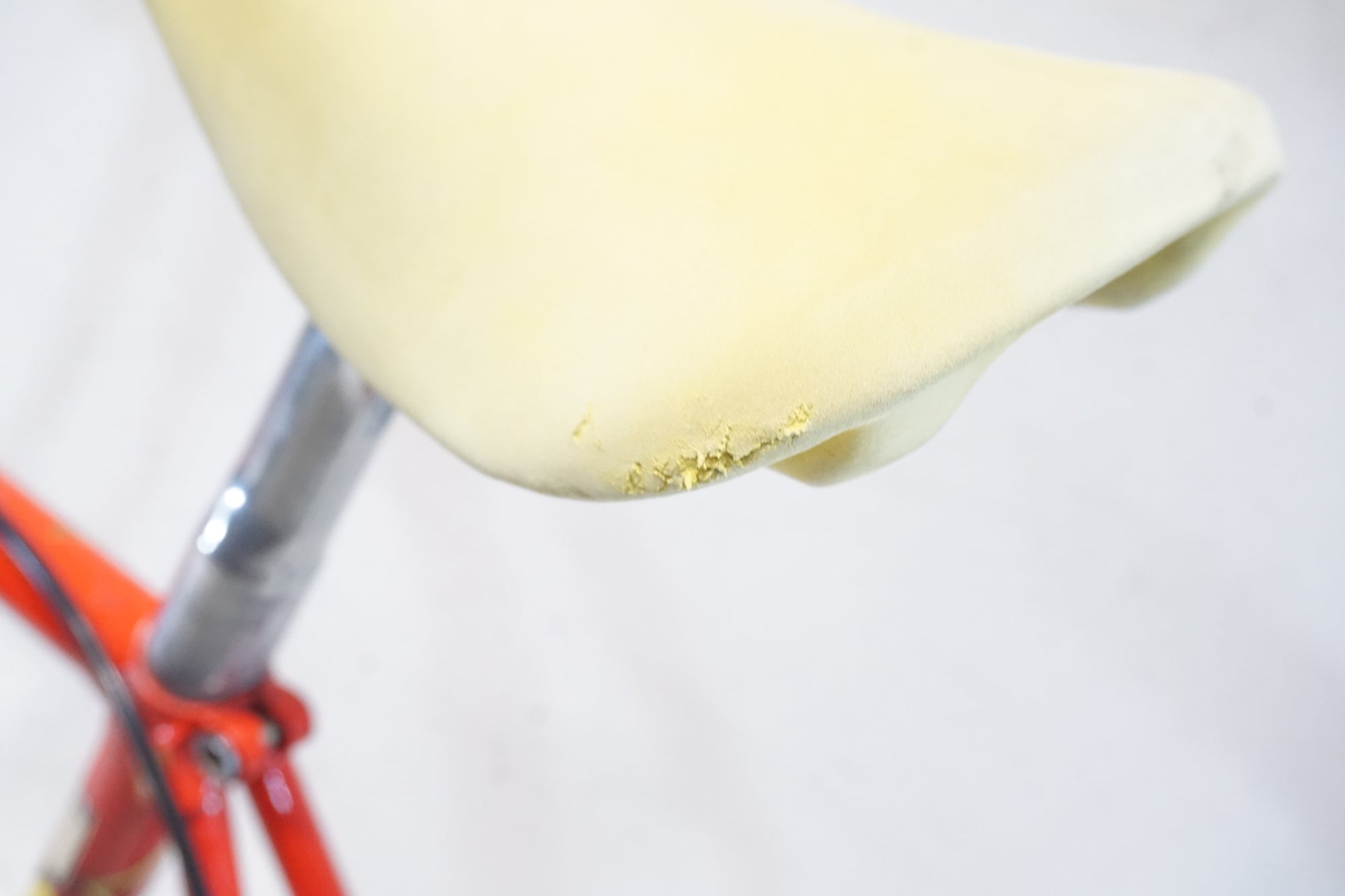 TOMMASINI 「トマジーニ」 SINTESI 2000年ごろモデル ロードバイク / 横浜戸塚店