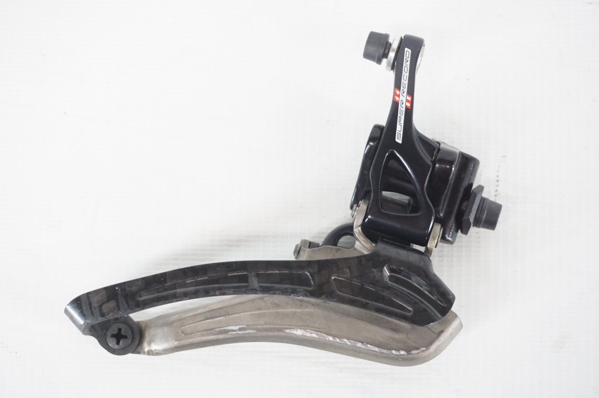 CAMPAGNOLO 「カンパニョーロ」 SUPER RECORD (2x11s) コンポセット / 阪急塚口店