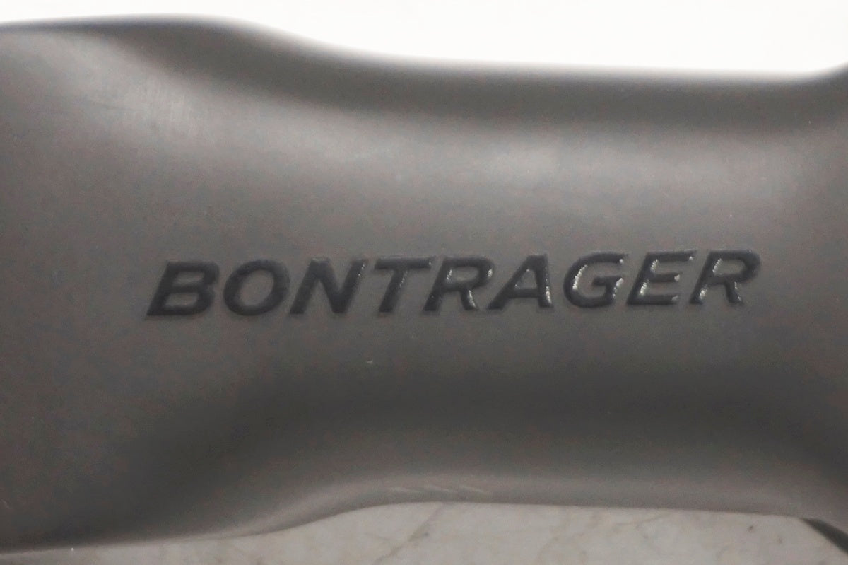 BONTRAGER 「ボントレガー」 XXX BLENDER Φ31.8 90mm ステム / 大阪門真店