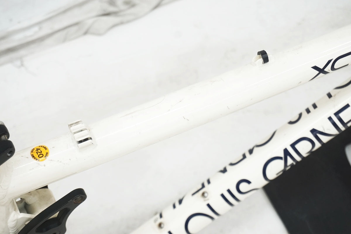 LOUIS GARNEAU 「ルイガノ」 XC FLITE R 2006年頃モデル フレーム / 大阪美原北インター店