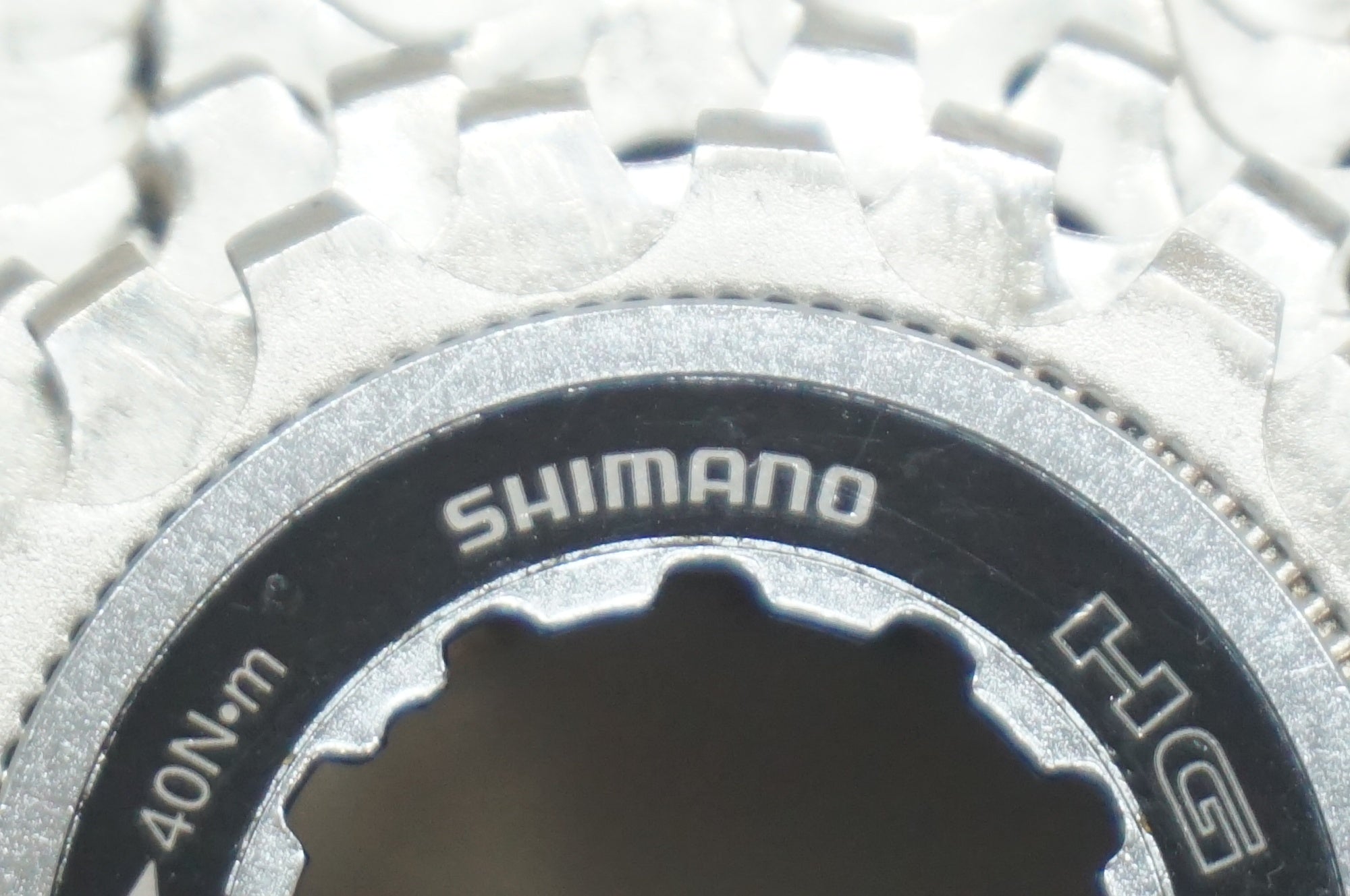 SHIMANO 「シマノ」 CS-HG500-10 12-28T スプロケット / 福岡店