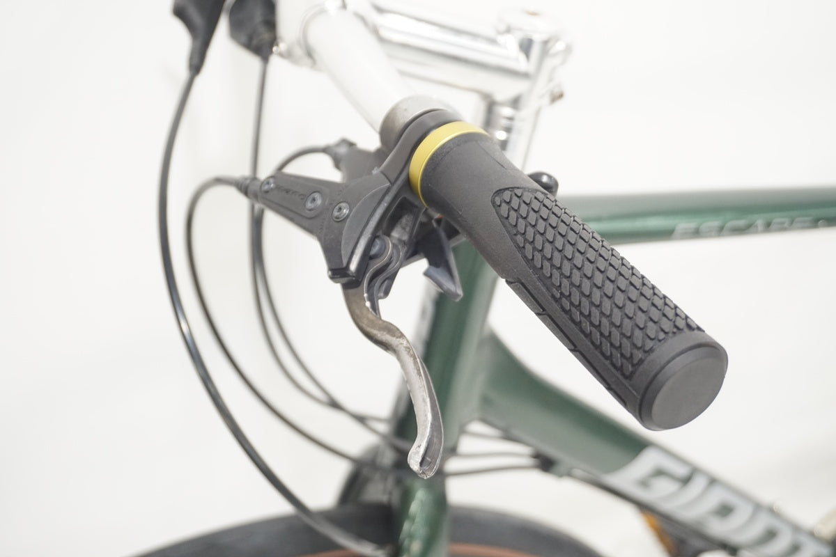 GIANT 「ジャイアント」 ESCAPE R DISC 2022年モデル クロスバイク/ 大阪美原北インター店