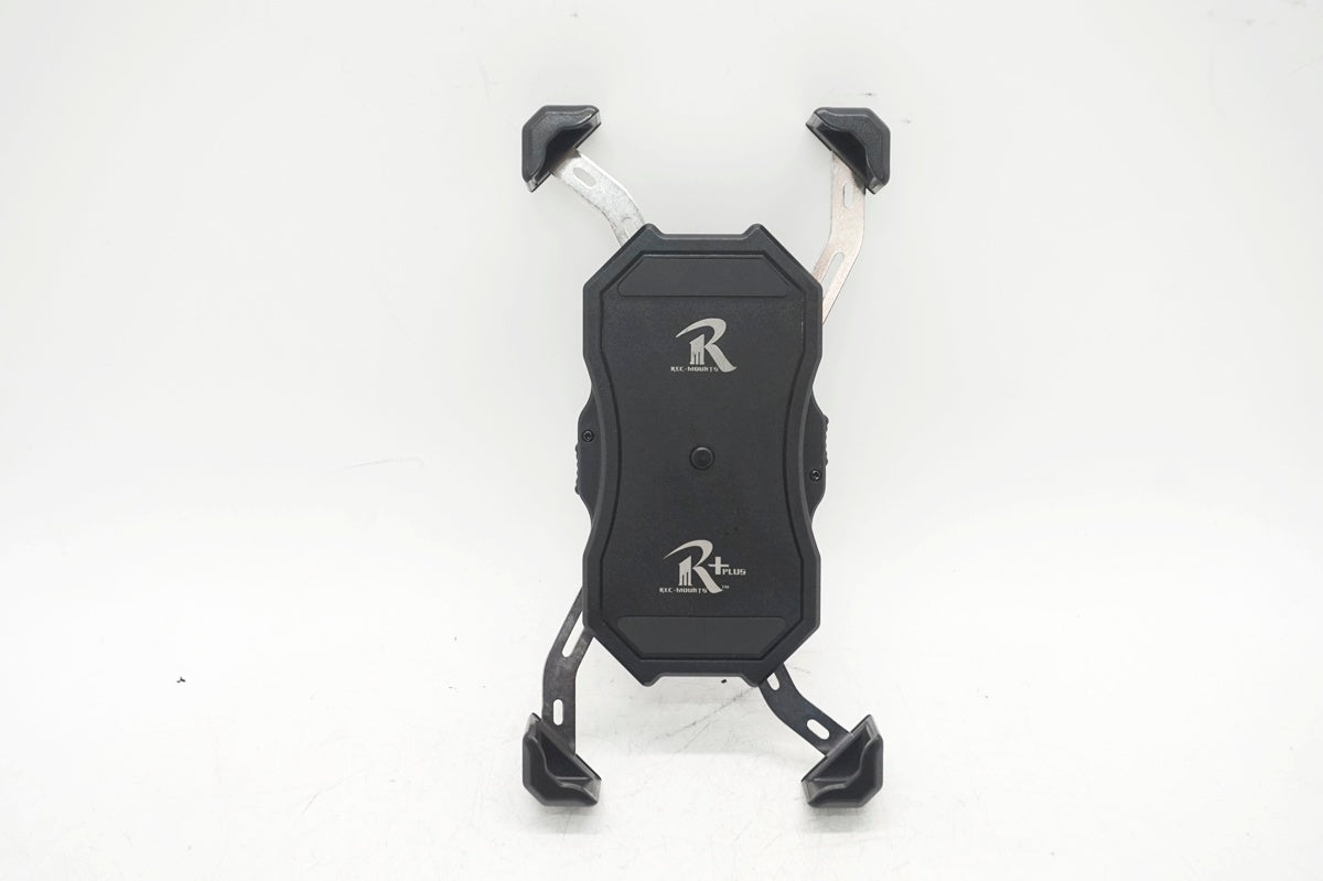REC-MOUNT 「レックマウント」 R+ スマホホルダー / 大阪門真店