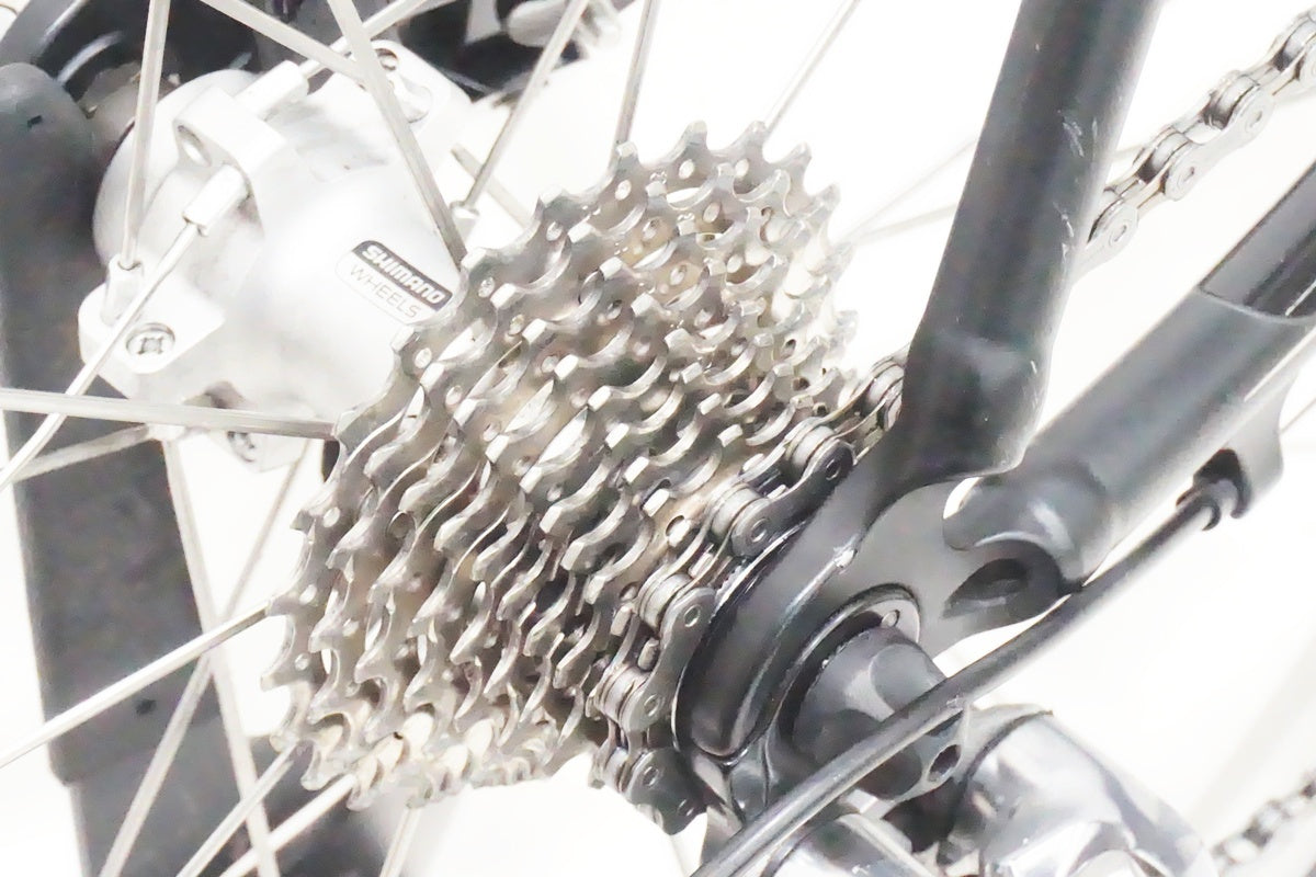 COLNAGO「コルナゴ」 PRIMAVERA フラットバーカスタム 2007年モデル ロードバイク/ 京都西院店