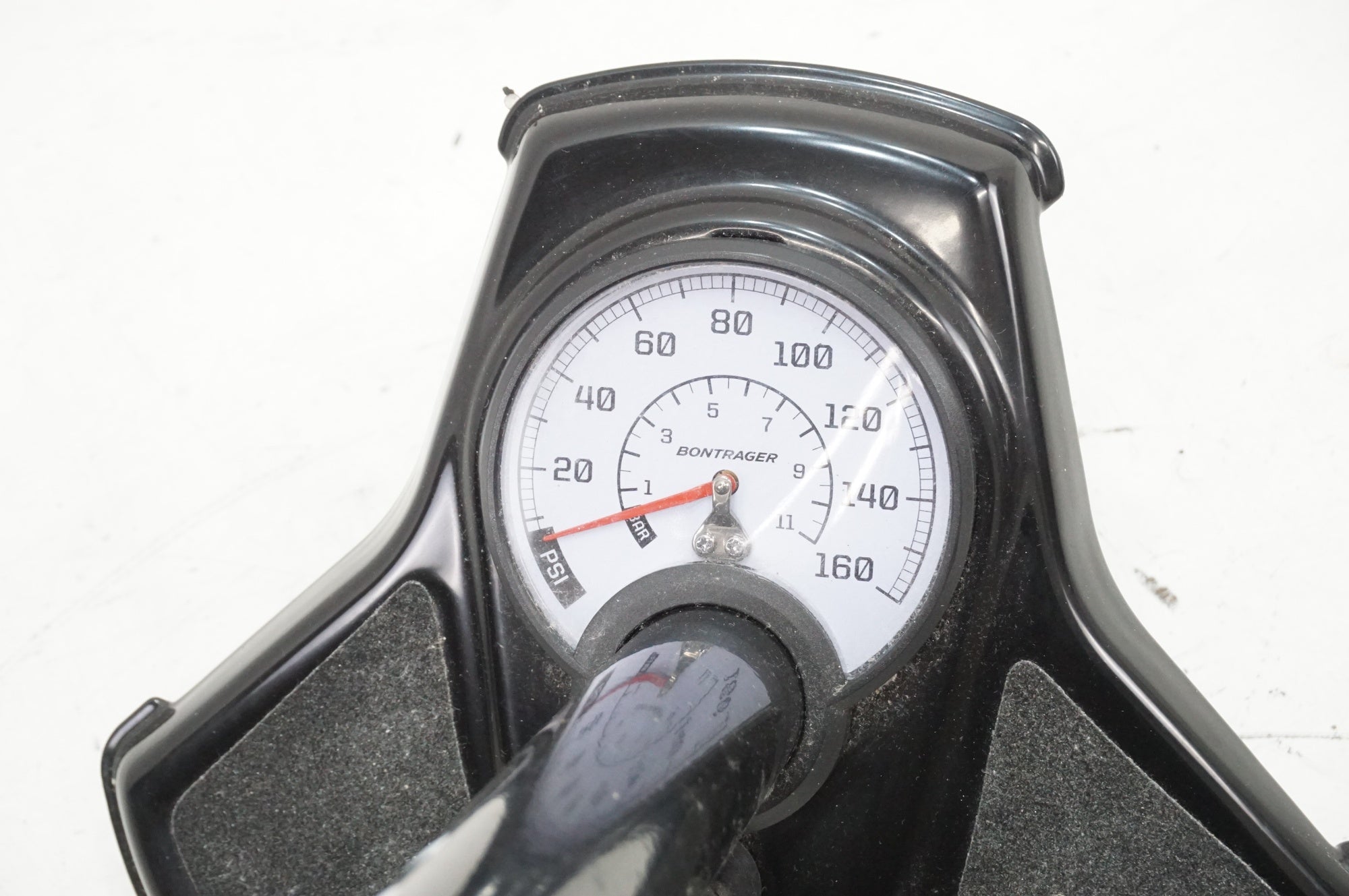BONTRAGER 「ボントレガー」 RE CHARGER フロアポンプ / 大宮店