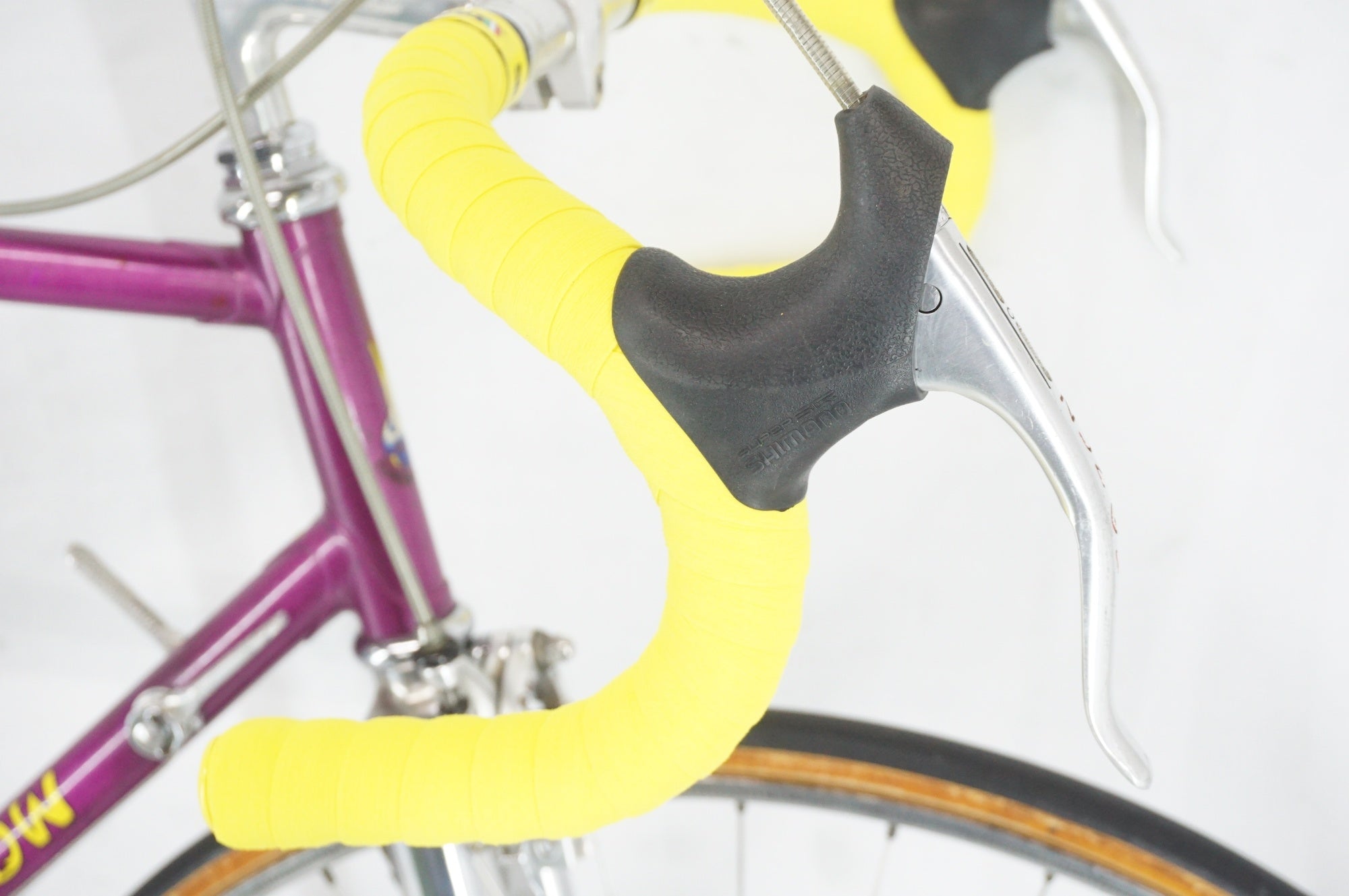 ZUNOW 「ズノー」 PENTAGLA 年式不明 ロードバイク / 阪急塚口店