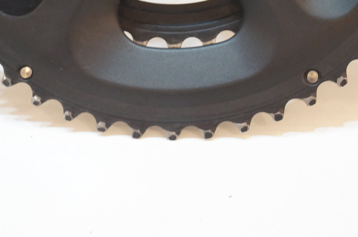 SHIMANO 「シマノ」 105 FC-5800 50-34T 170mm クランクセット / 浦和ベース