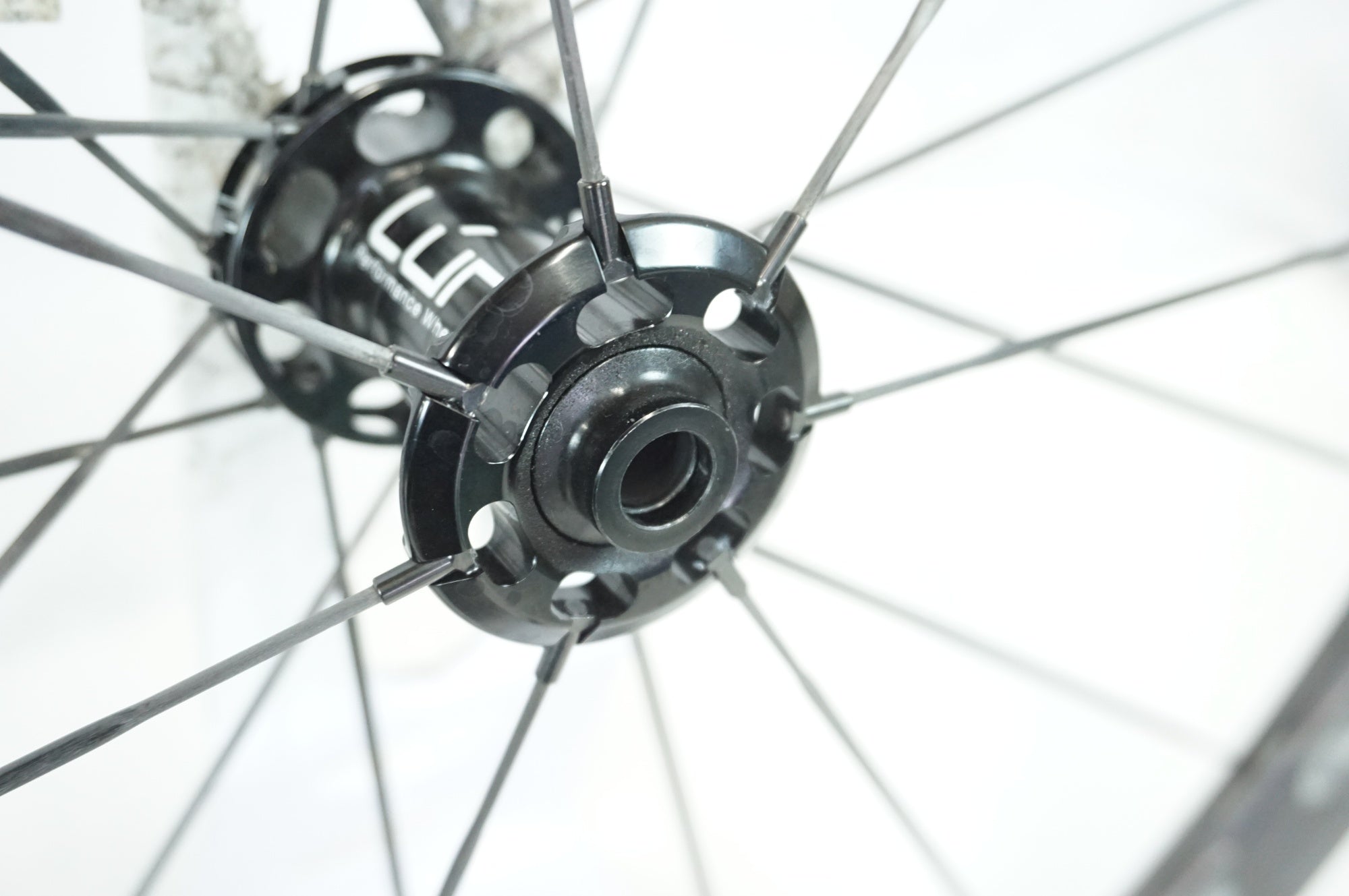 LUN 「ルン」 HYPER D45 SHIMANO 11s ホイールセット / 宇都宮店