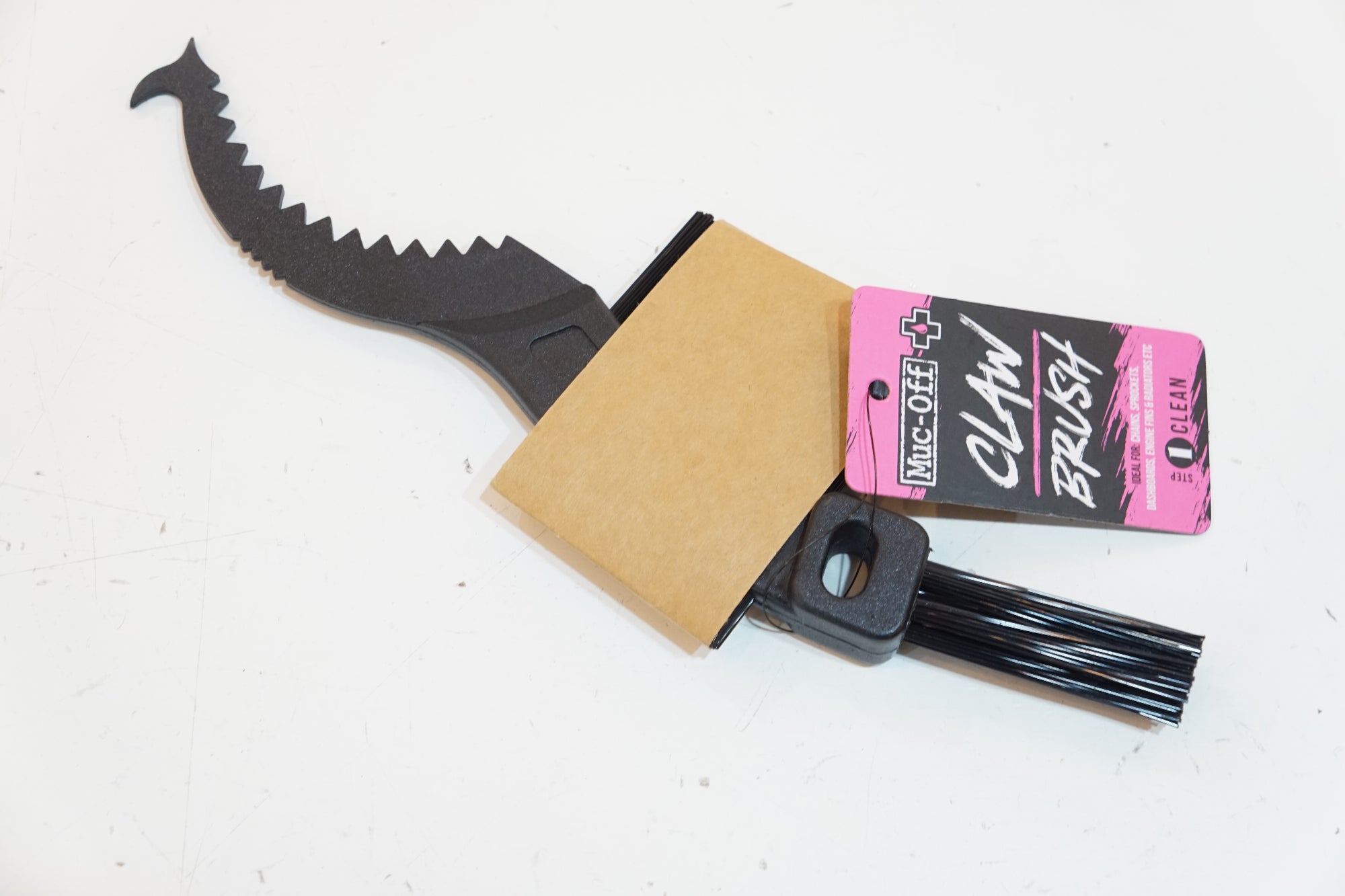 MUC-OFF 「マック オフ」 洗車ブラシセット / バイチャリ浦和ベース