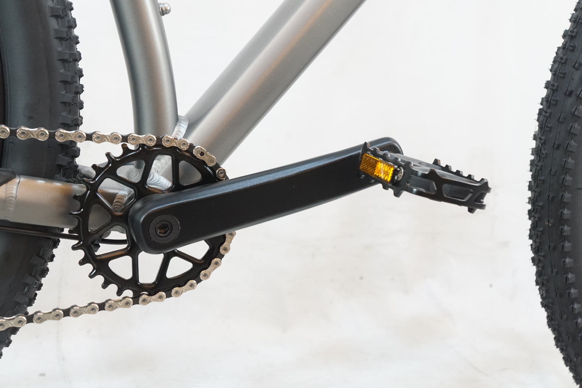 BMC 「ビーエムシー」 TWOSTROKE AL SIX 2022年モデル マウンテンバイク / バイチャリ浦和ベース