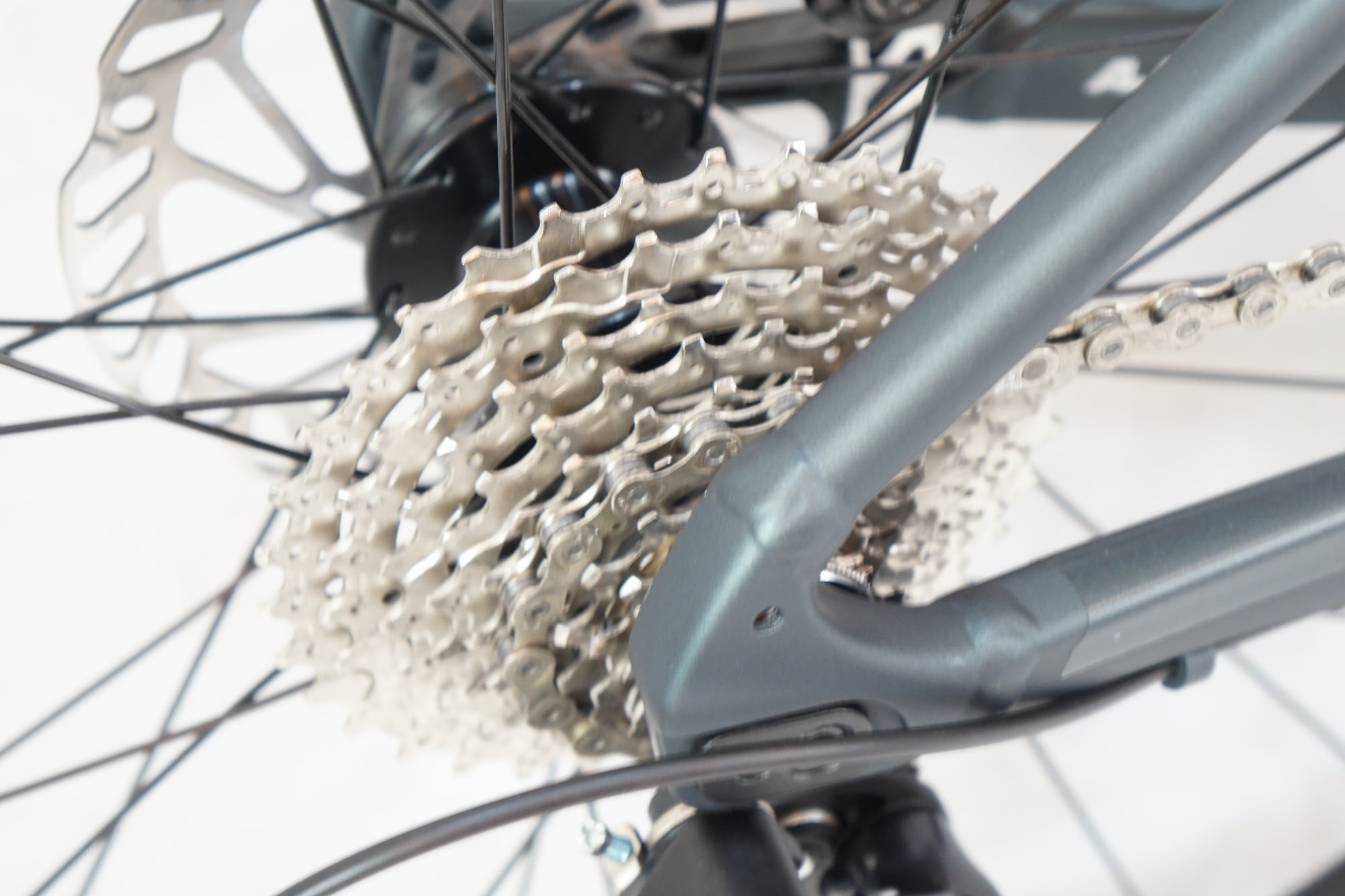 GIANT 「ジャイアント」 REVOLT2 2024年モデル ロードバイク / 宇都宮店