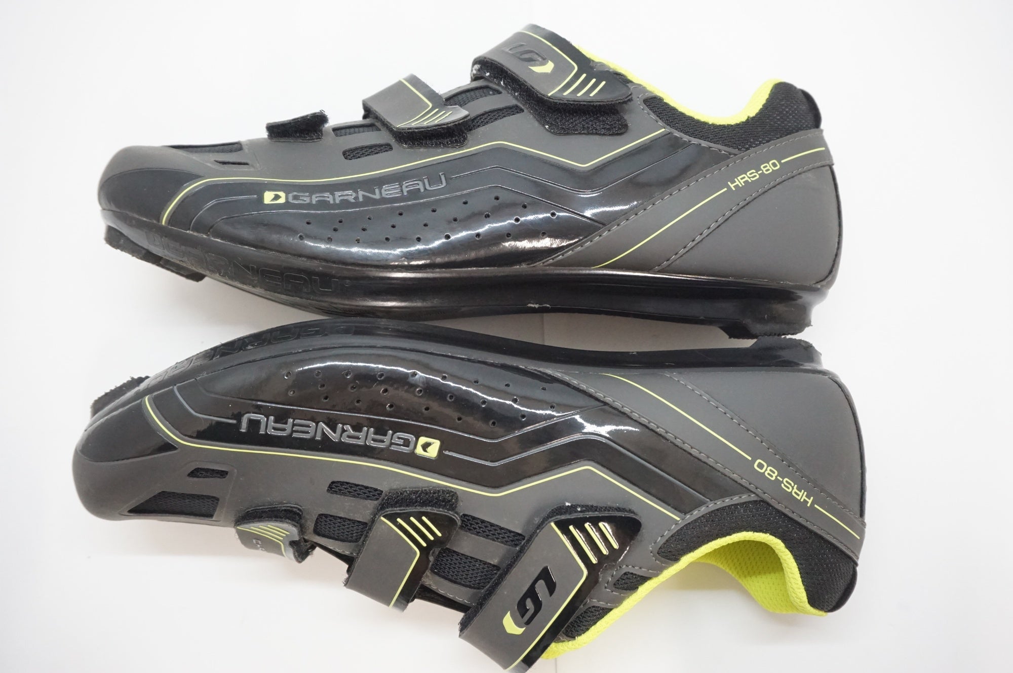 LOUIS GAENEAU 「ルイガノ」 HRS-80 43(26.5cm)サイズ シューズ / 福岡アイランドシティ店