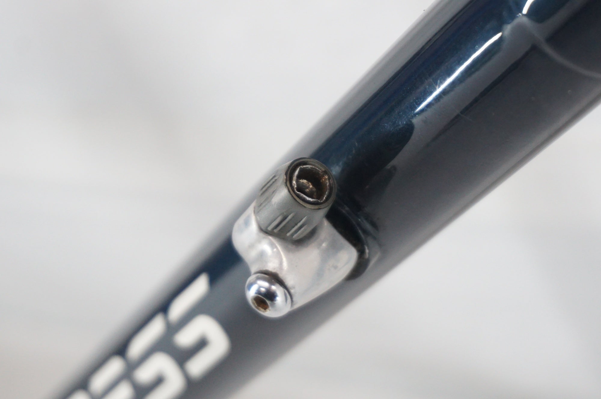 PROGRESS 「プログレス」 1990年代 オーダー フレームセット / 阪急塚口店