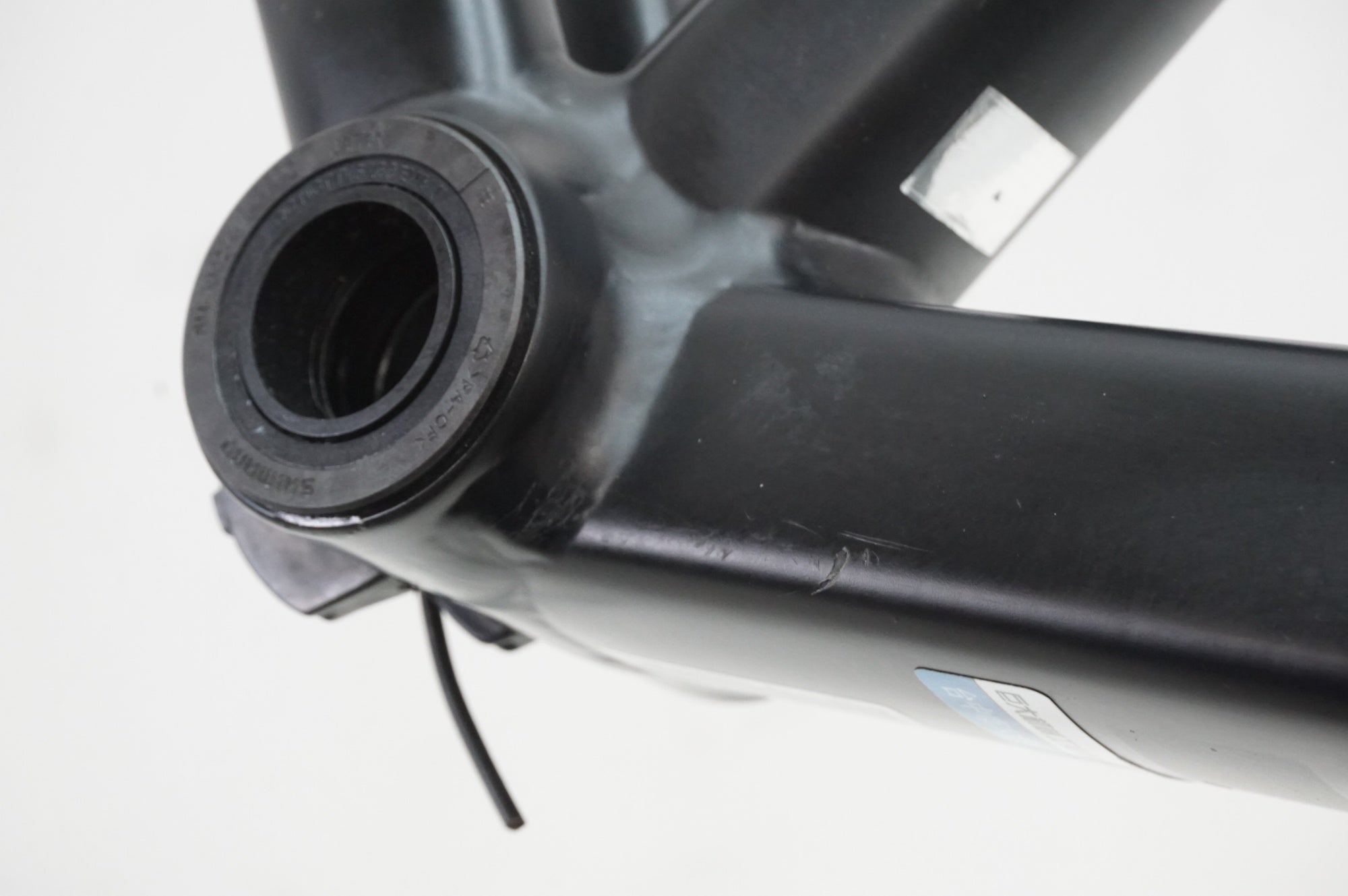 GIANT 「ジャイアント」 TCR0 2016年モデル フレームセット / 大宮店