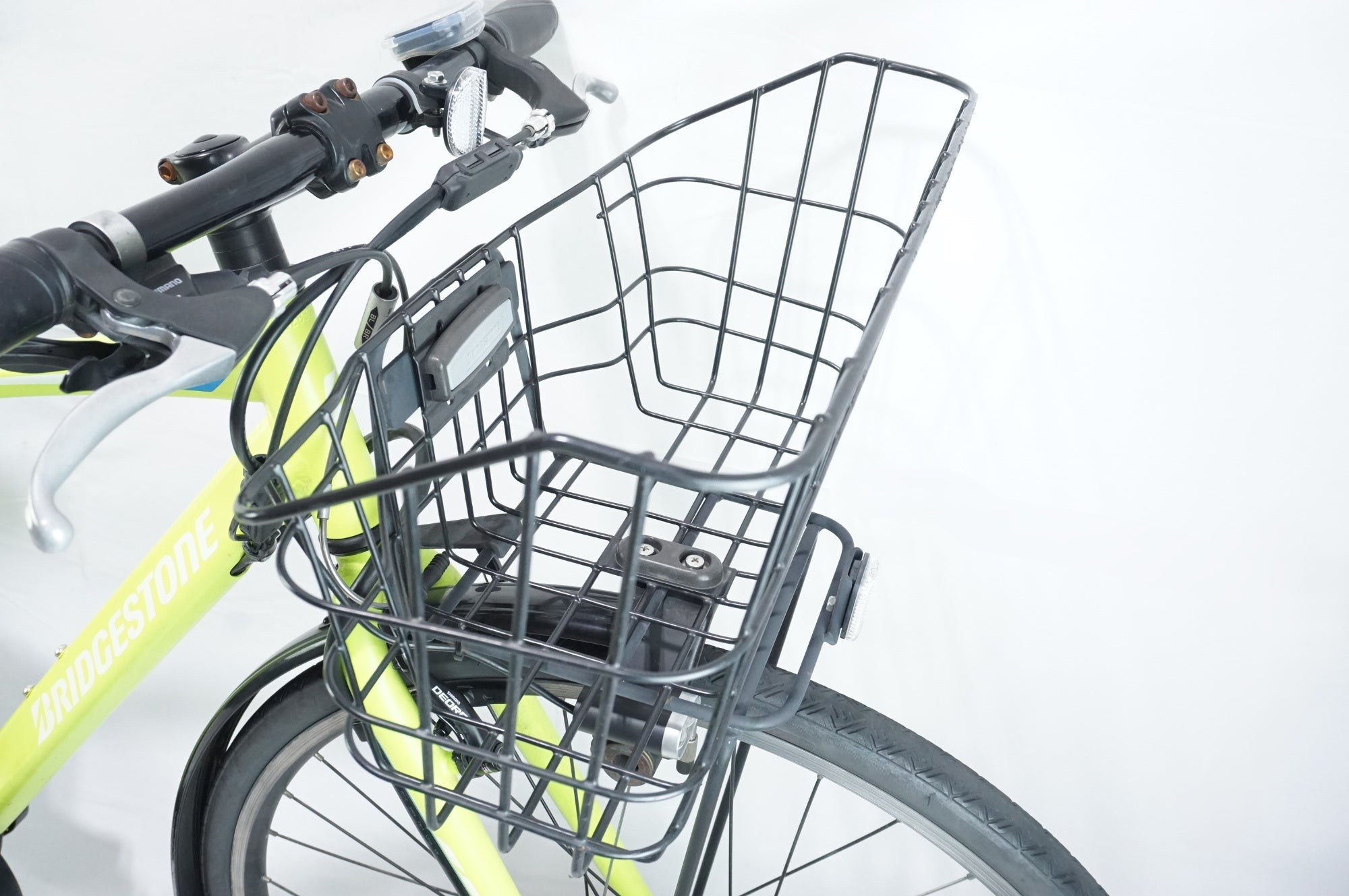 BRIDGESTONE 「ブリヂストン」 TB1e 2022年モデル 27インチ 電動アシスト自転車 / 中目黒店