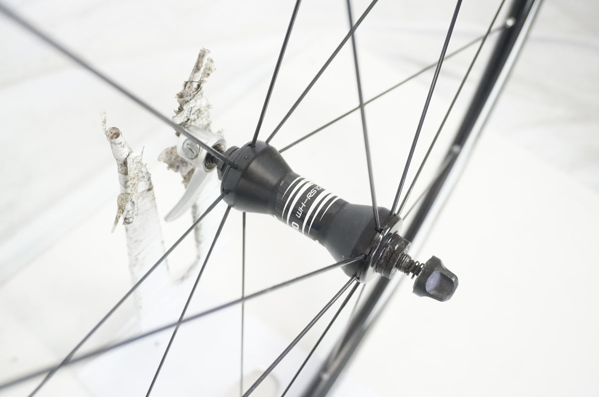 SHIMANO 「シマノ」 WH-RS10 SHIMANO10s ホイールセット / 宇都宮店