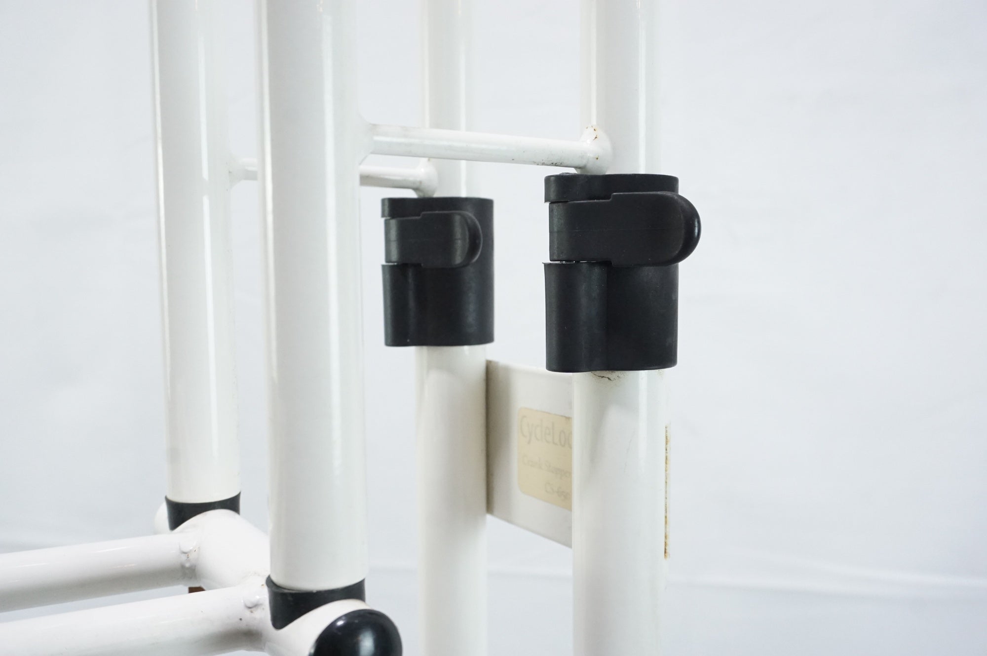 CYCLEL LOCKER 「サイクルロッカー」 CS-650 ディスプレイスタンド / 中目黒店