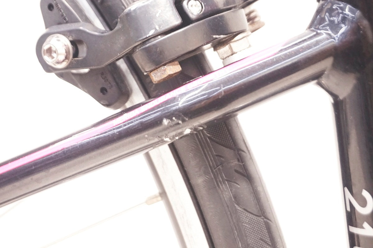 MERIDA 「メリダ」 RIDE210 2015年モデル ロードバイク / 大阪門真店