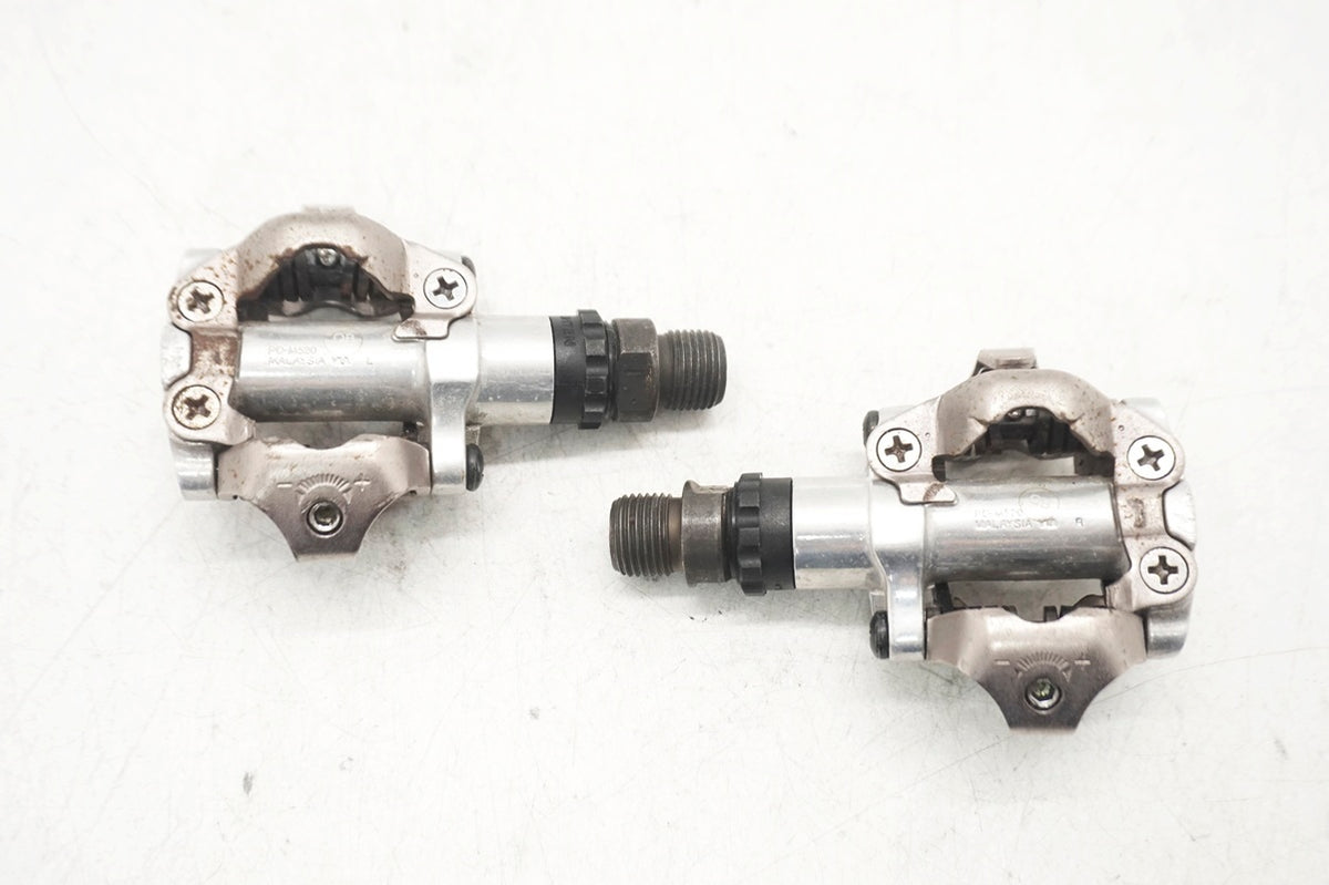 SHIMANO 「シマノ」 PD-M520 ペダル / 大阪門真店