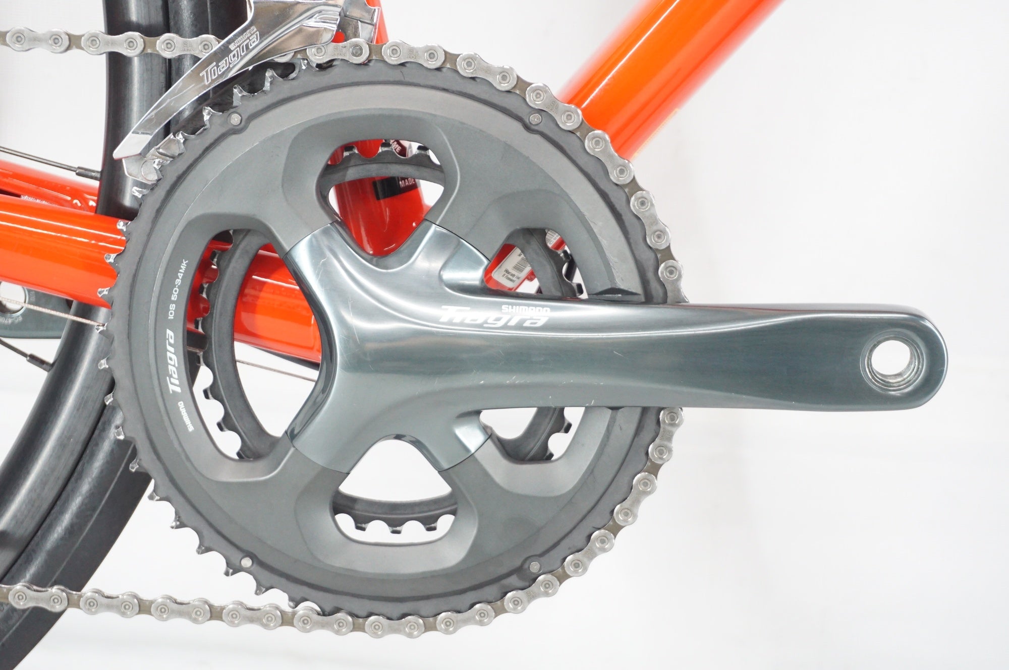 TREK 「トレック」 EMONDA ALR 4 DISC 2022年モデル ロードバイク / 阪急塚口店