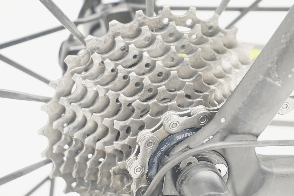 LOOK「ルック」 675 LIGHT DI2カスタム 2014年モデル ロードバイク / 京都八幡店