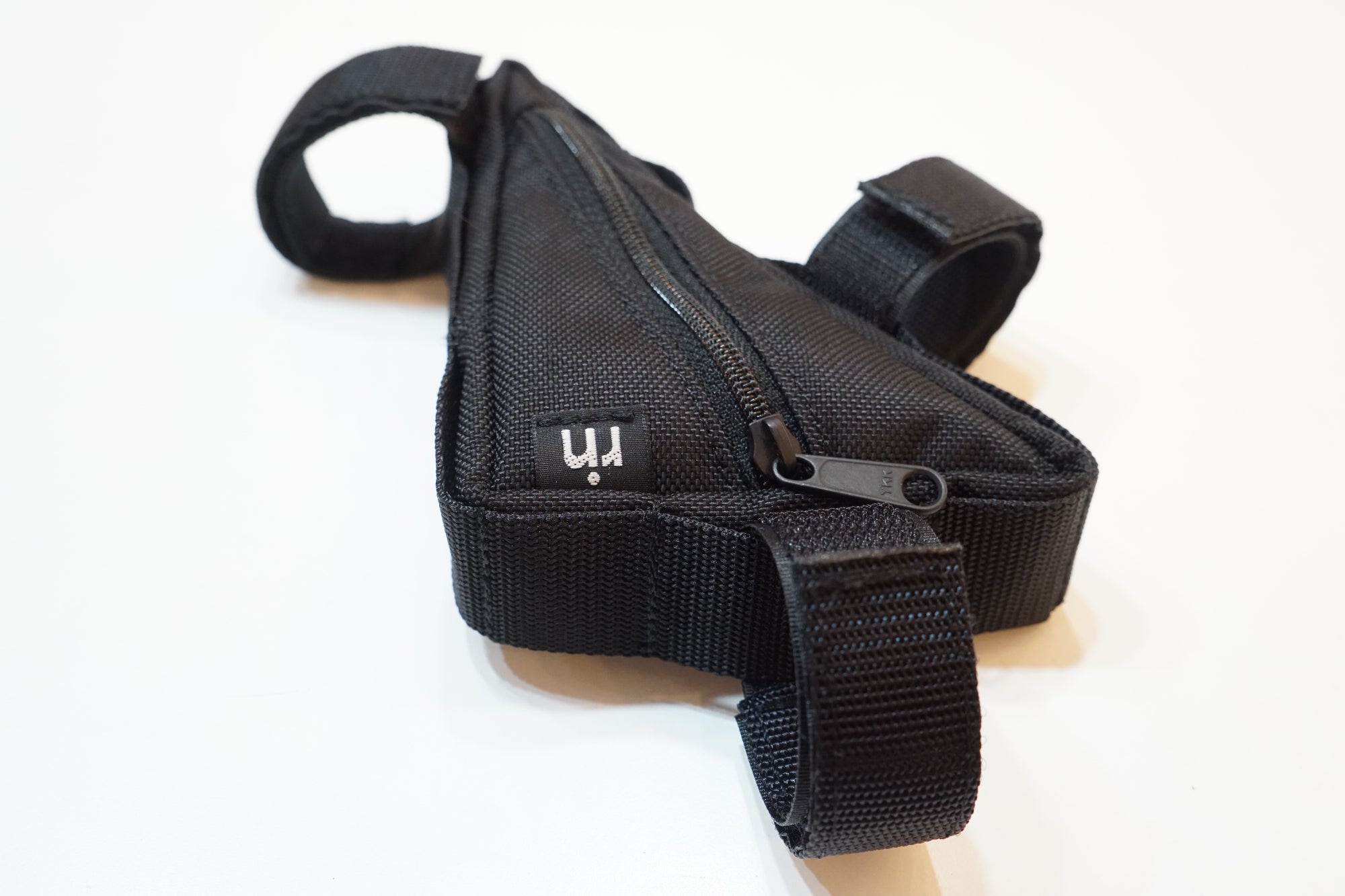 RIN PROJECT 「リンプロジェクト」 BROMPTON用フレームバッグ / バイチャリ浦和ベース