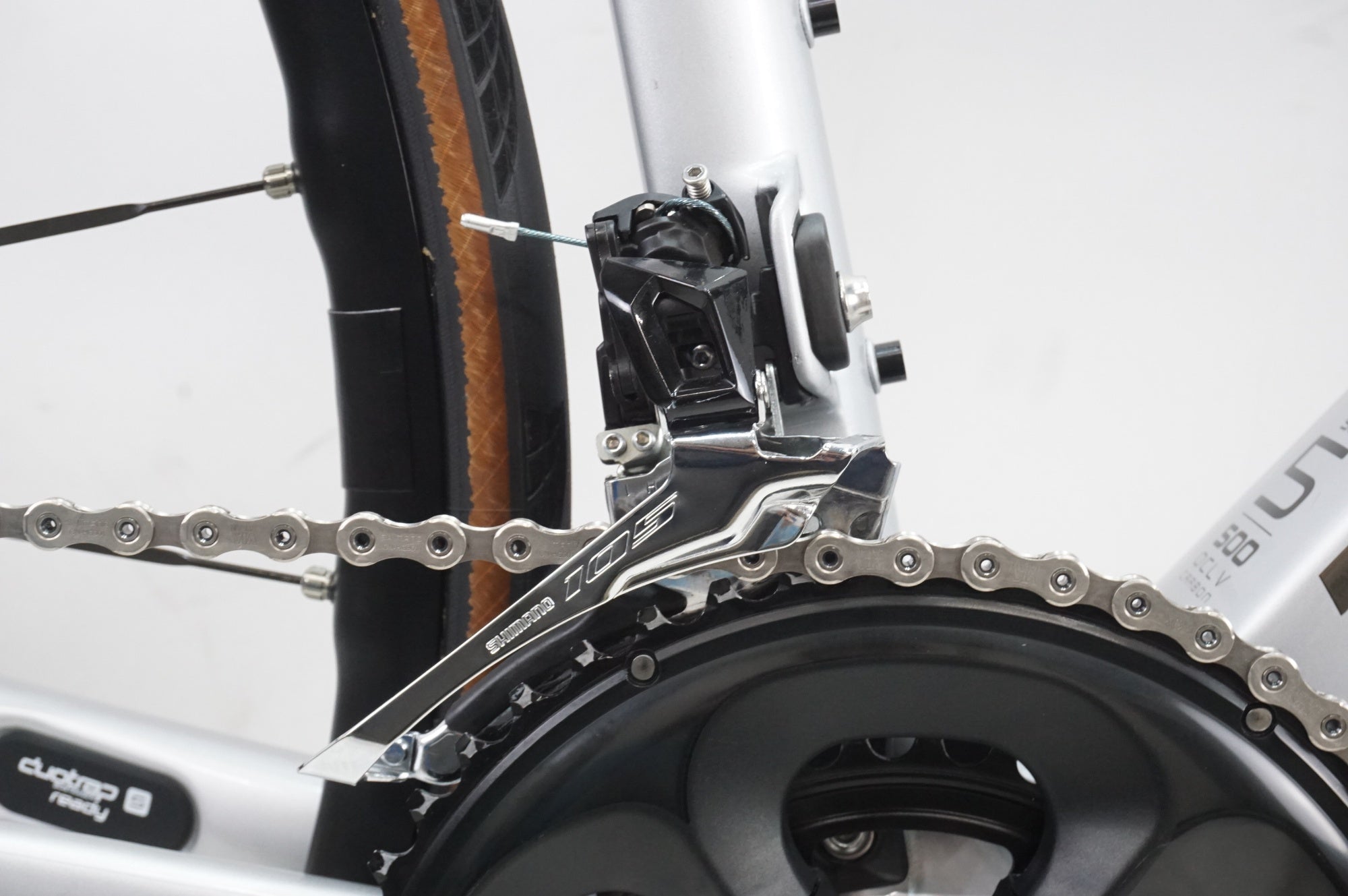 TREK 「トレック」 EMONDA SL5 DISC カスタム 2022年モデル ロードバイク / 大宮店