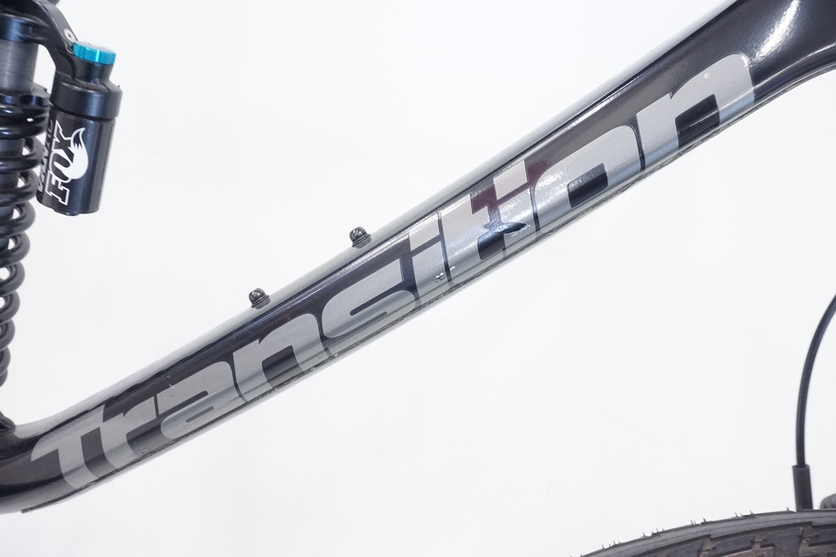 TRANSITION 「トランジション」 PATROL ALLOY 2016年モデル 26インチ マウンテンバイク / 宇都宮店