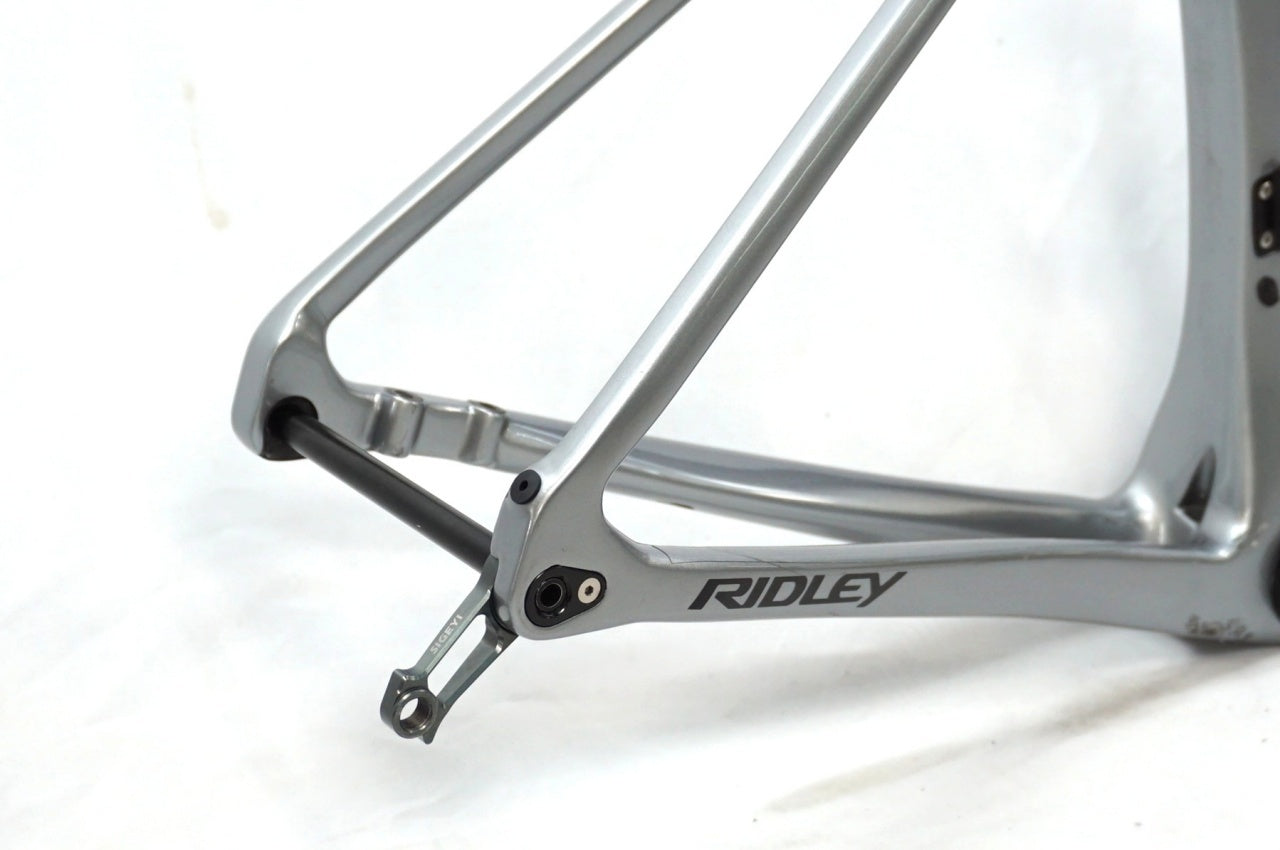 RIDLEY 「リドレー」 NOAH DISC 2024年モデル ロードバイク フレームセット / 川越店