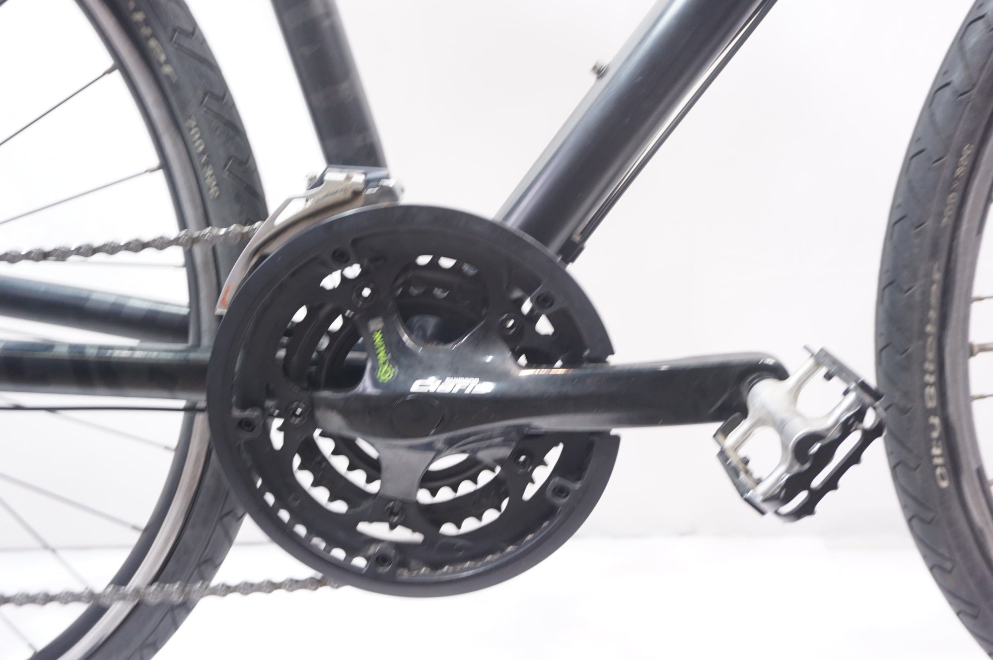 GIANT 「ジャイアント」 SEEK 3 年式不明 クロスバイク / 世田谷店