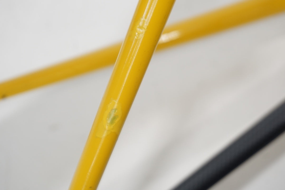 TOYO FRAME 「トーヨーフレーム」 HYBRID ROAD 2018年モデル フレームセット / 滋賀大津店