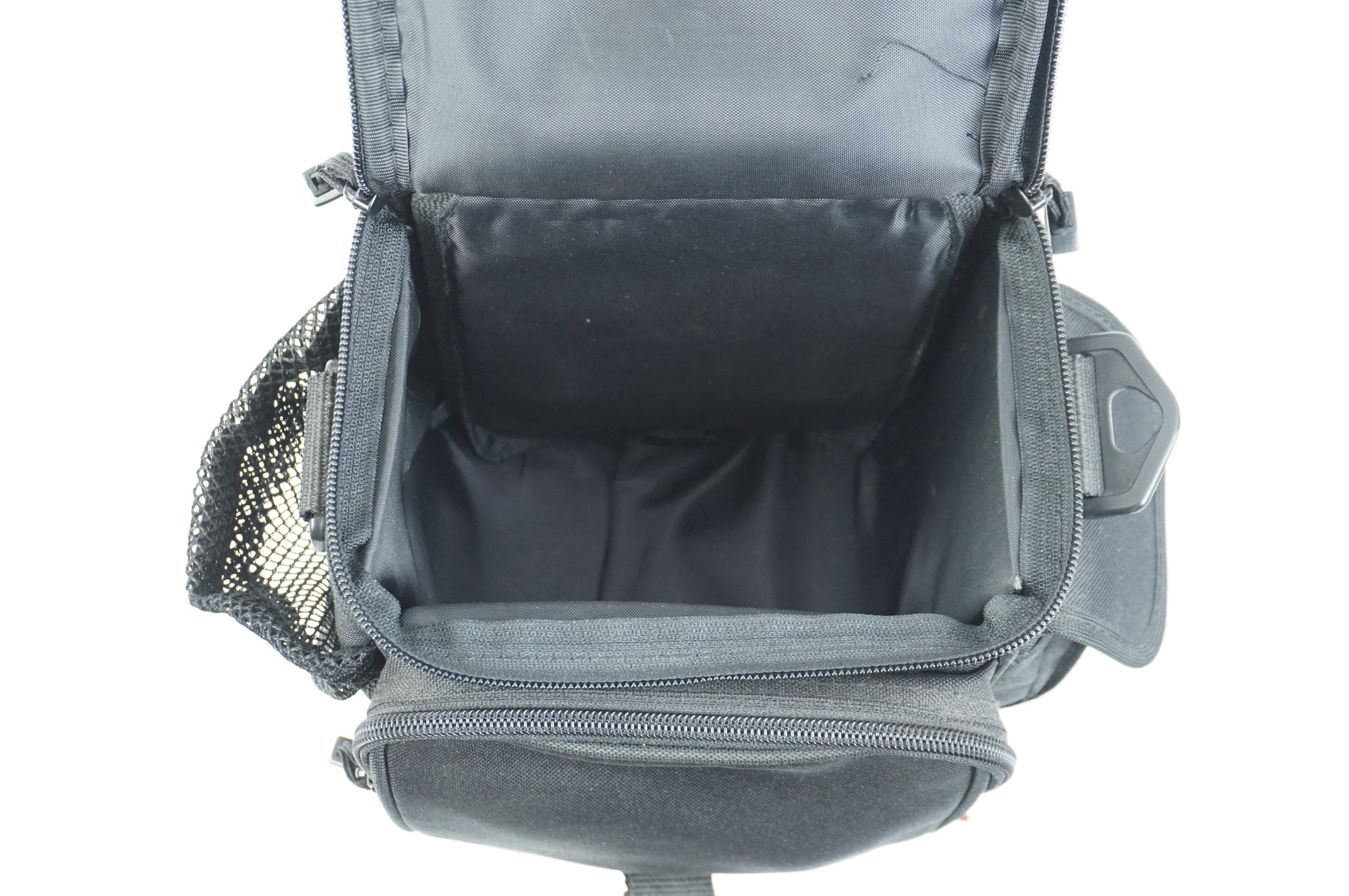 RIXEN KAUL 「リクセンカウル」 オールラウンダーミニ フロントバッグ / 中目黒店