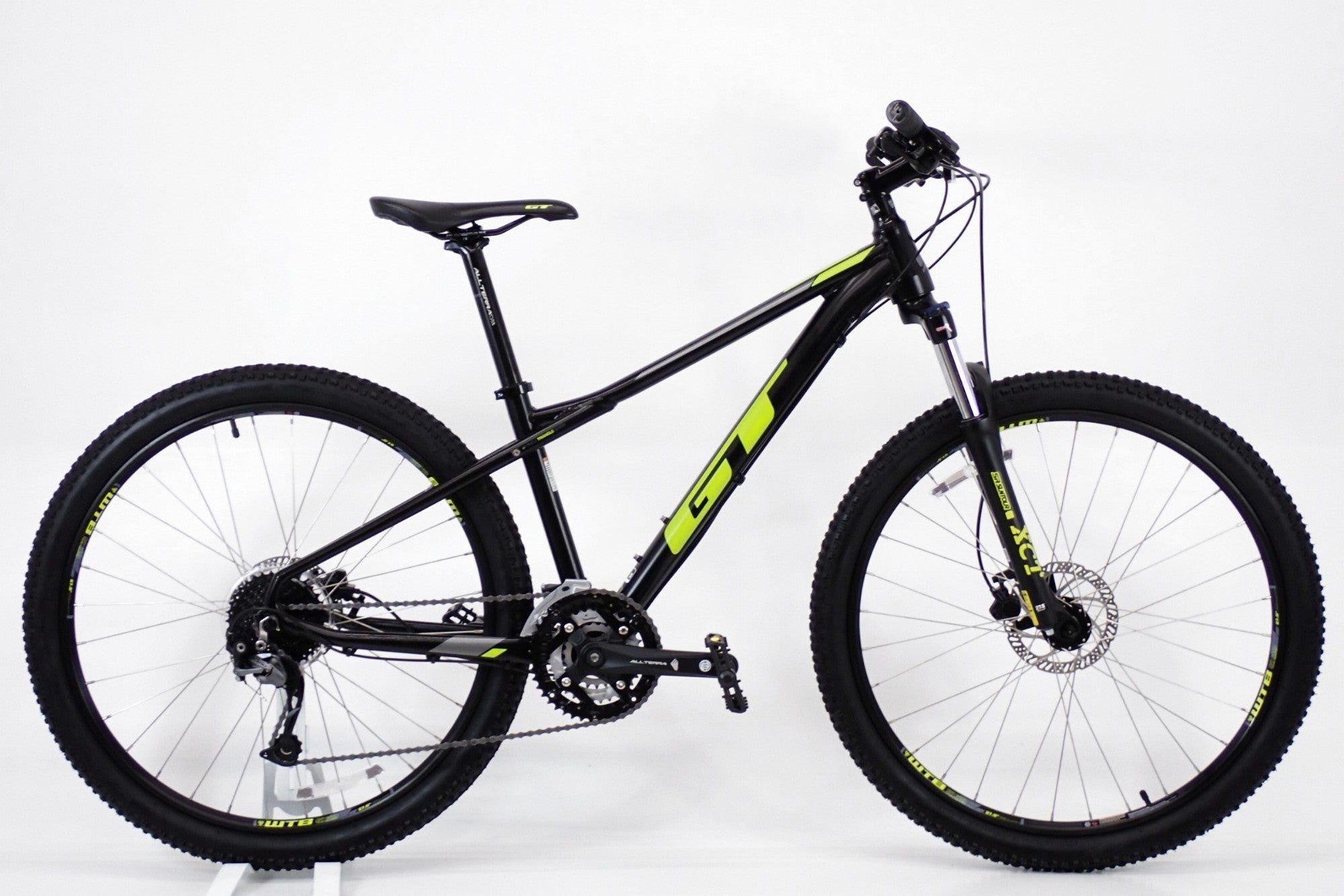 AVALANCHE SPORT - GT Bicycles 日本語公式サイト | MTB,BMX