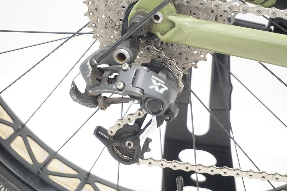 SPECIALIZED 「スペシャライズド」 FATBOY 2015年モデル ファットバイク / 滋賀大津店