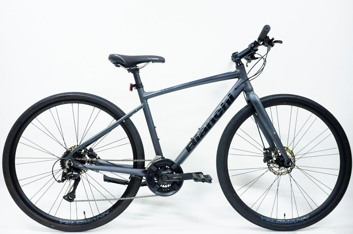 クロスバイク ※目黒区まで引き取り限定 クロスバイク ※目黒区まで引き取り限定 クロスバイク - 自転車本体