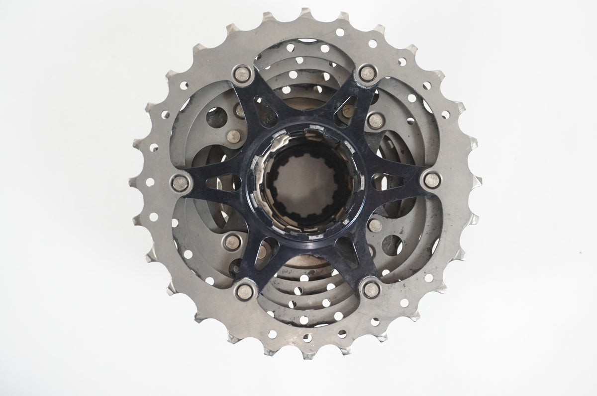 SHIMANO 「シマノ」 DURA-ACE CS-R9100 11-28T スプロケット / 宇都宮店