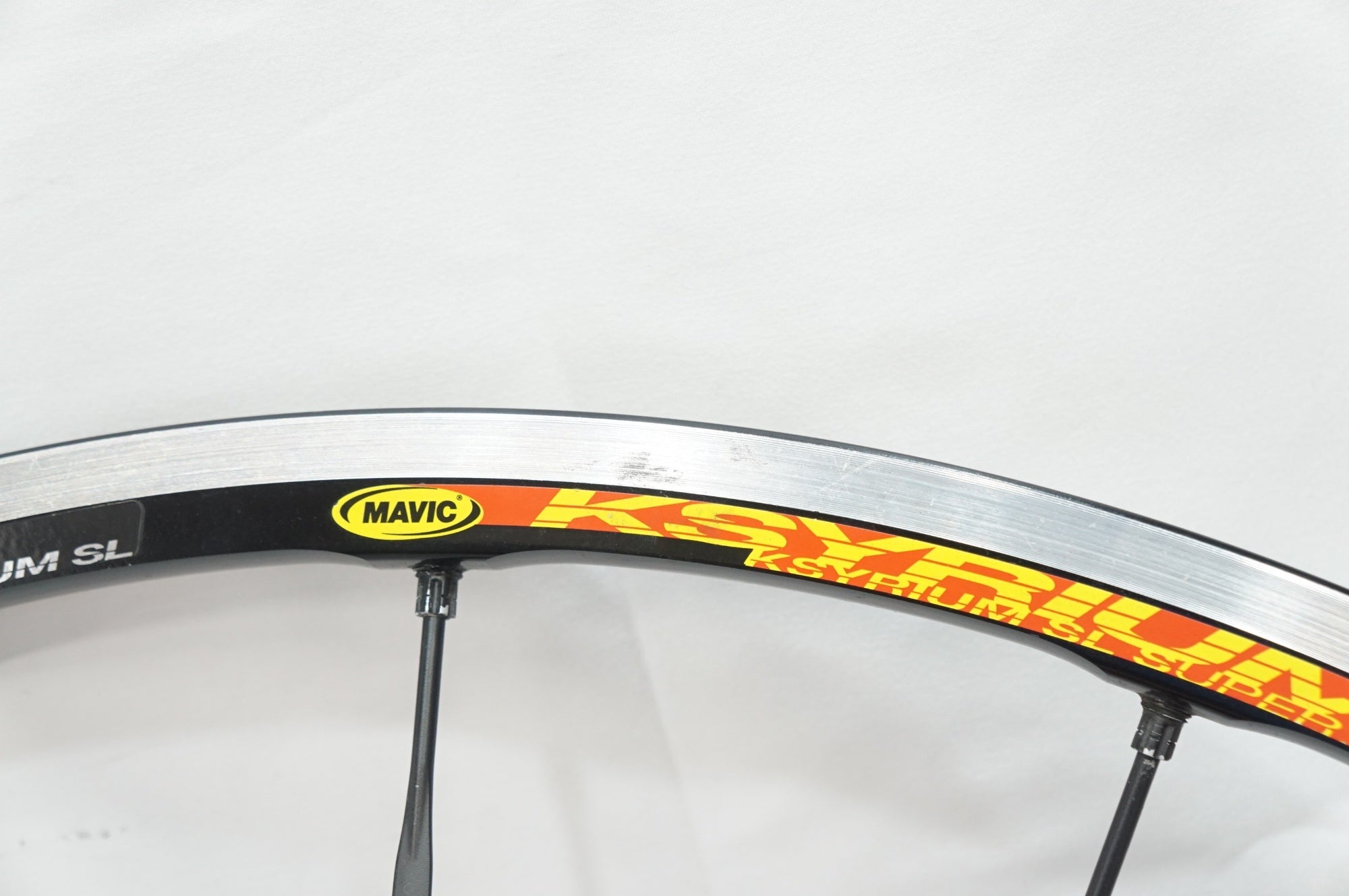 MAVIC 「マビック」 KSYRIUM SL SUPER LIGHT PREMIUM シマノ11速 ホイールセット / 大宮店